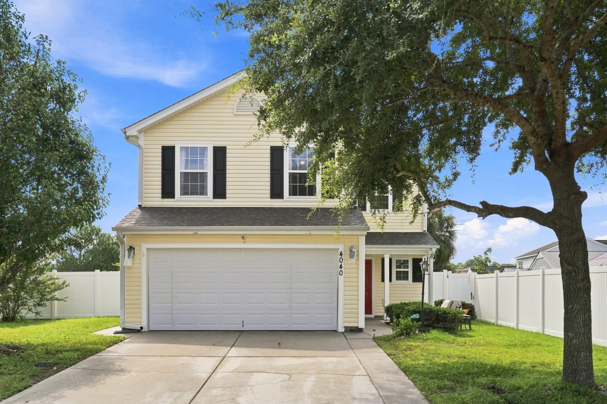 4040 Blackwolf Dr. Property Photo 1