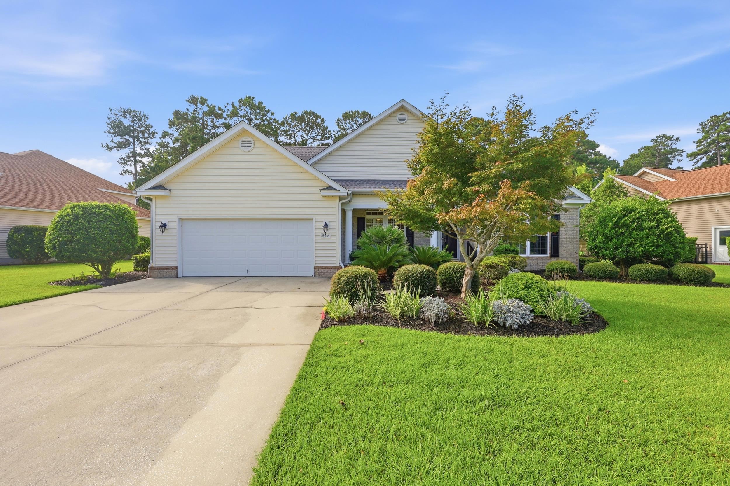 220 Laurel Bay Dr. Property Photo 1