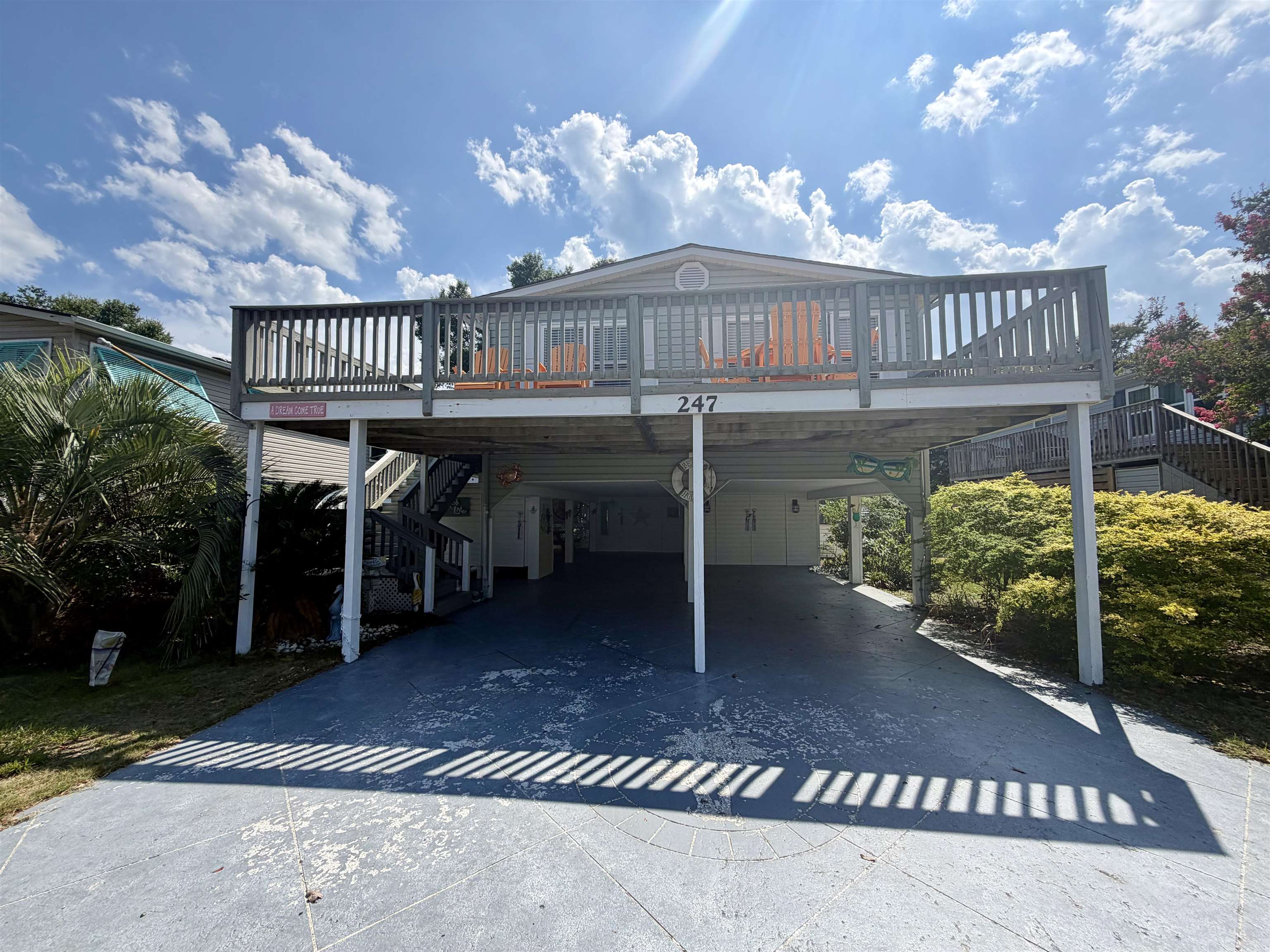 247 Sanddollar Dr. Property Photo 1