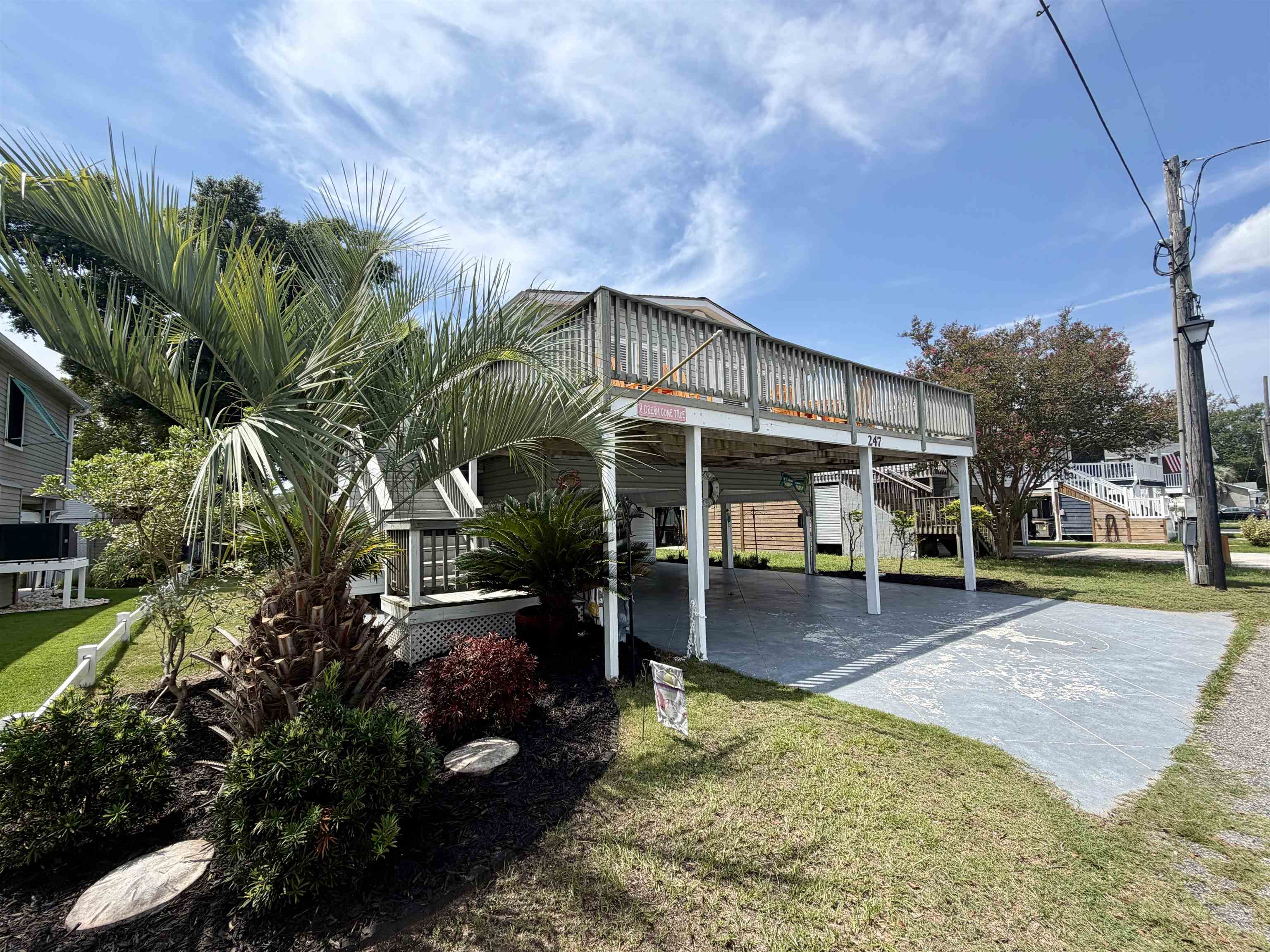 247 Sanddollar Dr. Property Photo 29