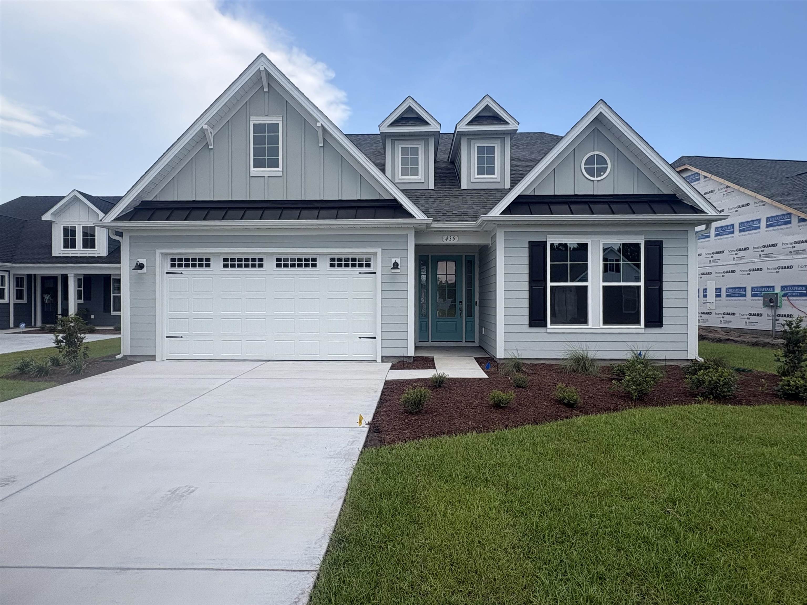 435 Starlit Way Property Photo 1