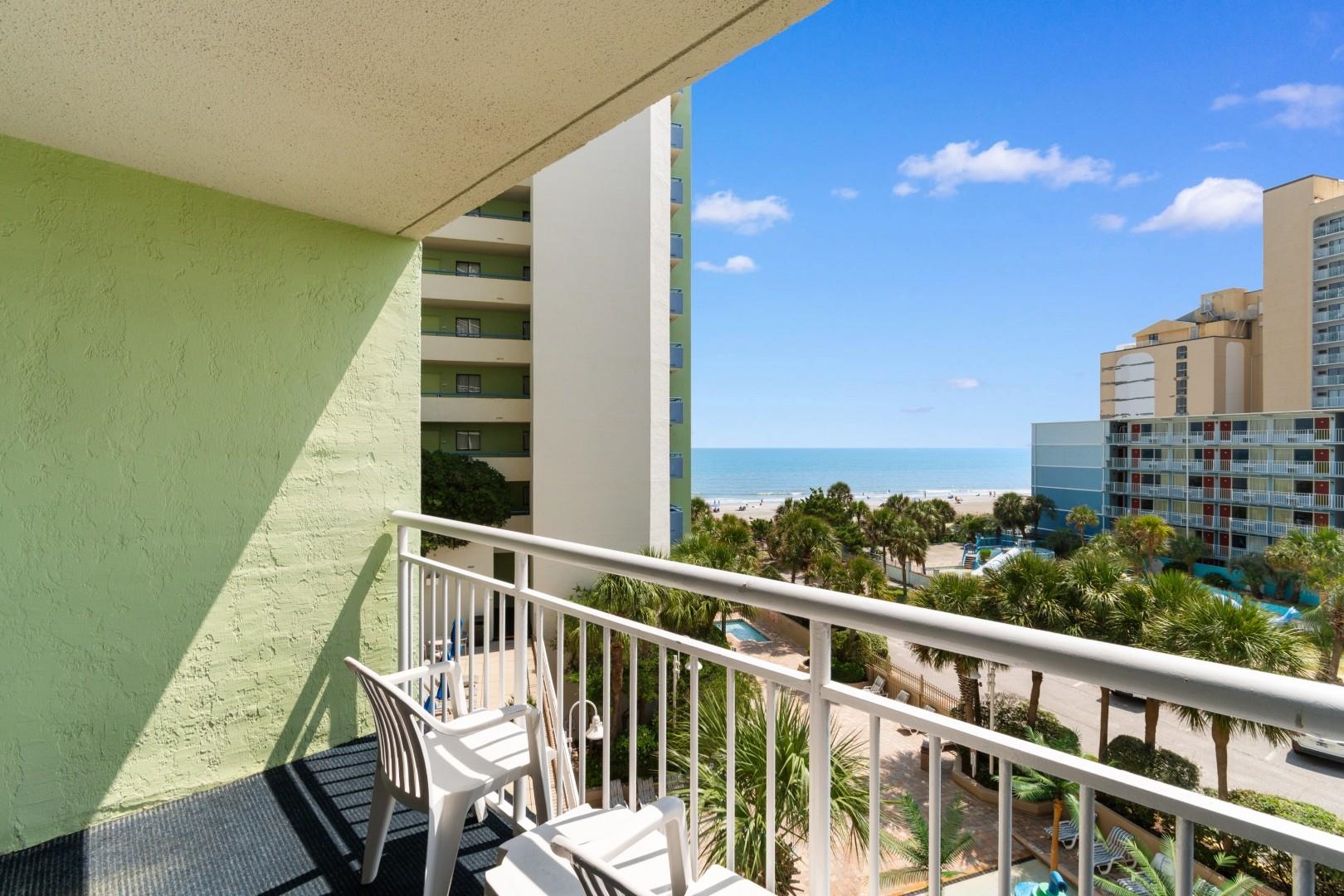 1105 S Ocean Blvd. Property Photo 13