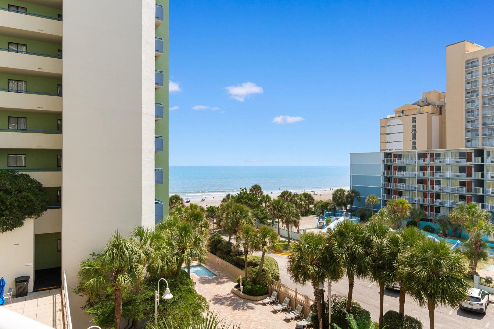 1105 S Ocean Blvd. Property Photo 14