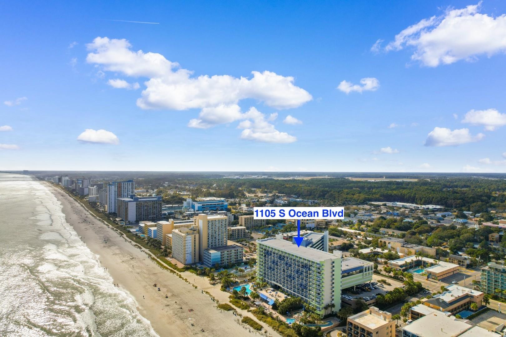 1105 S Ocean Blvd. Property Photo 18