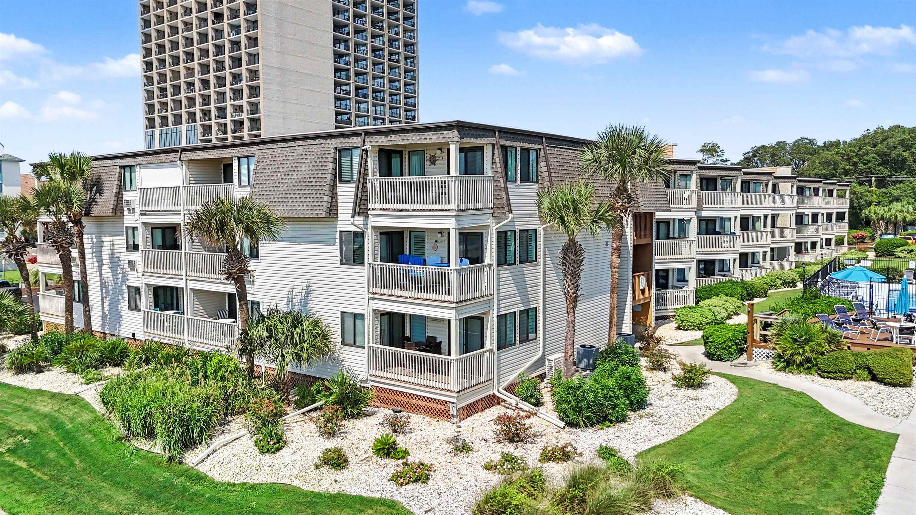 5601 N Ocean Blvd. Property Photo 1