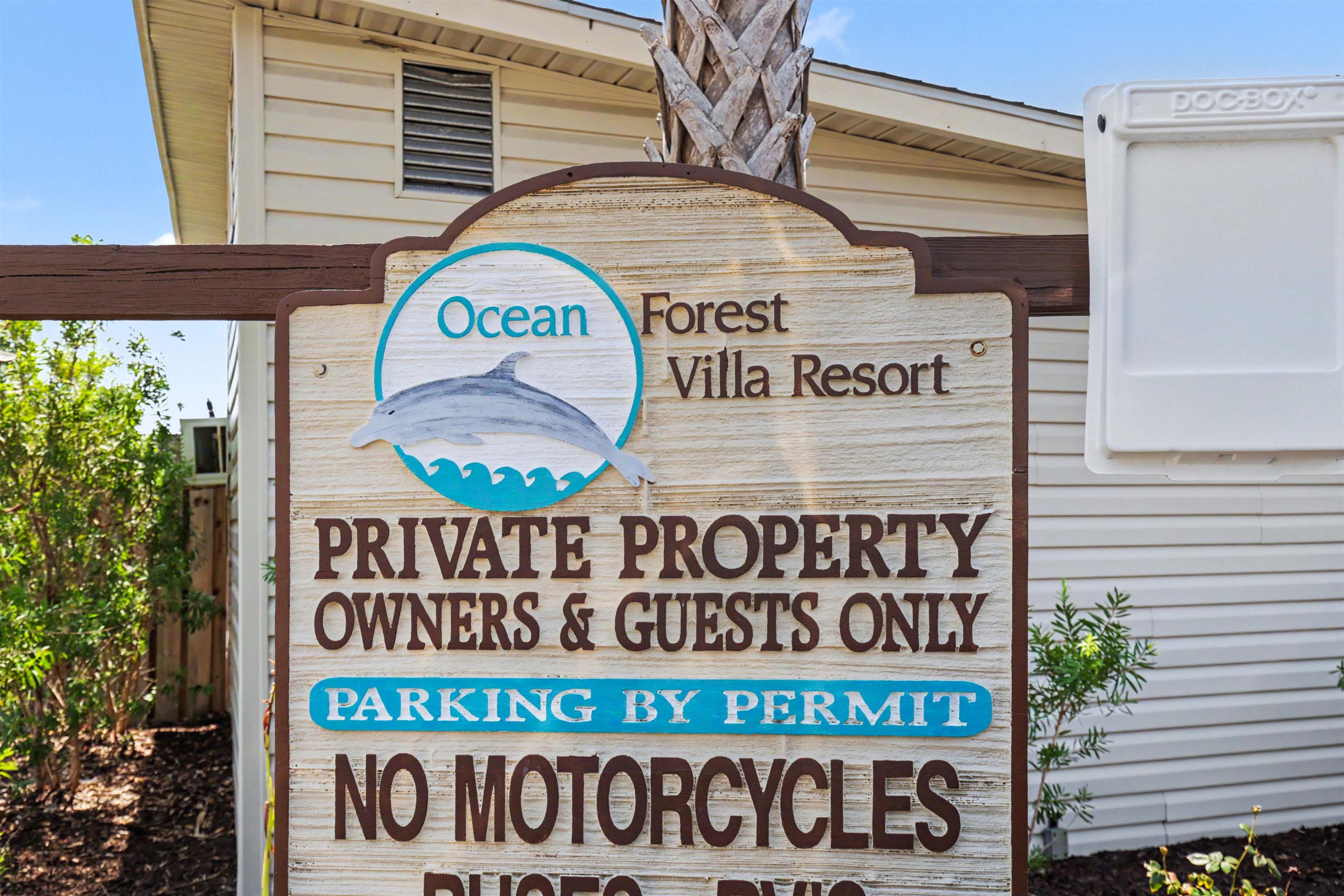 5601 N Ocean Blvd. Property Photo 6