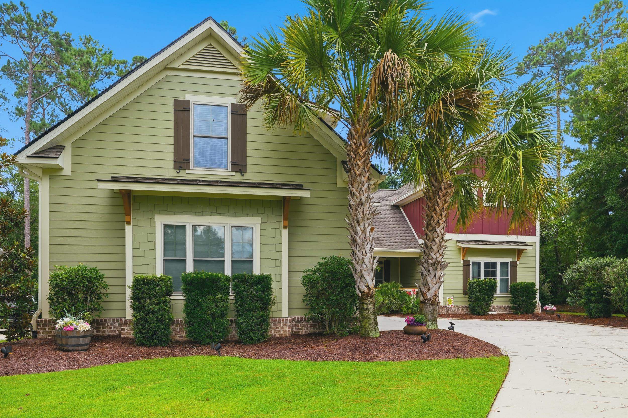 652 Whispering Pines Ct. Property Photo 1