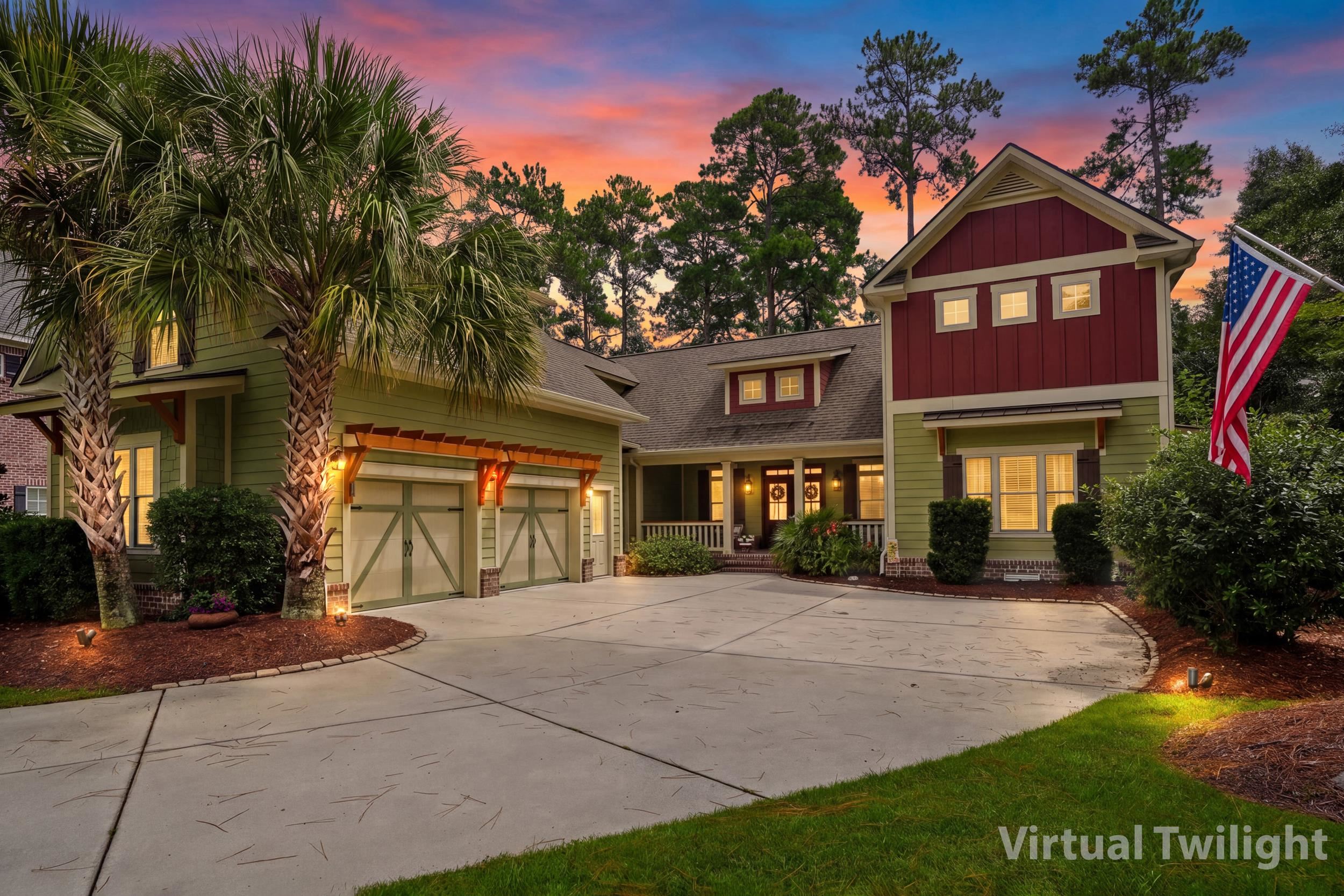 652 Whispering Pines Ct. Property Photo 4