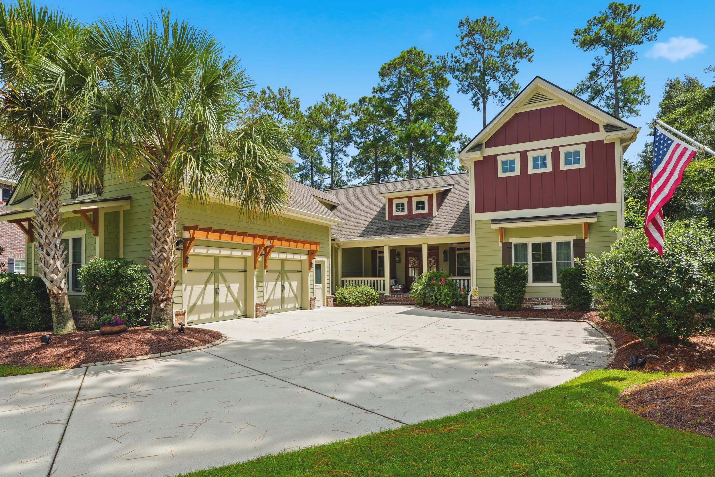 652 Whispering Pines Ct. Property Photo 4