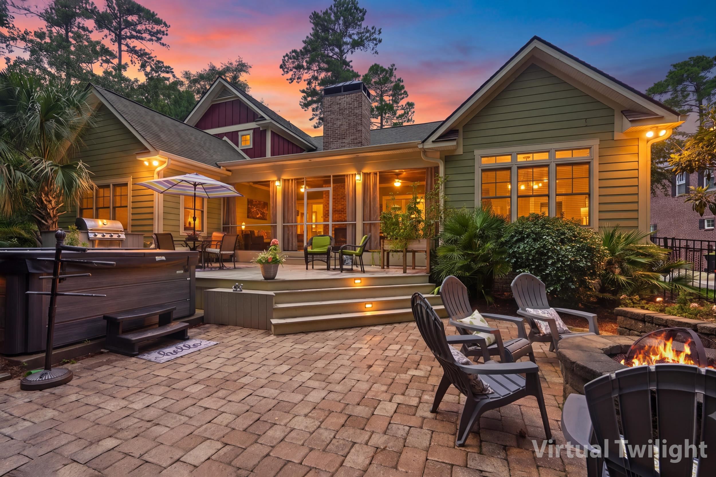 652 Whispering Pines Ct. Property Photo 39