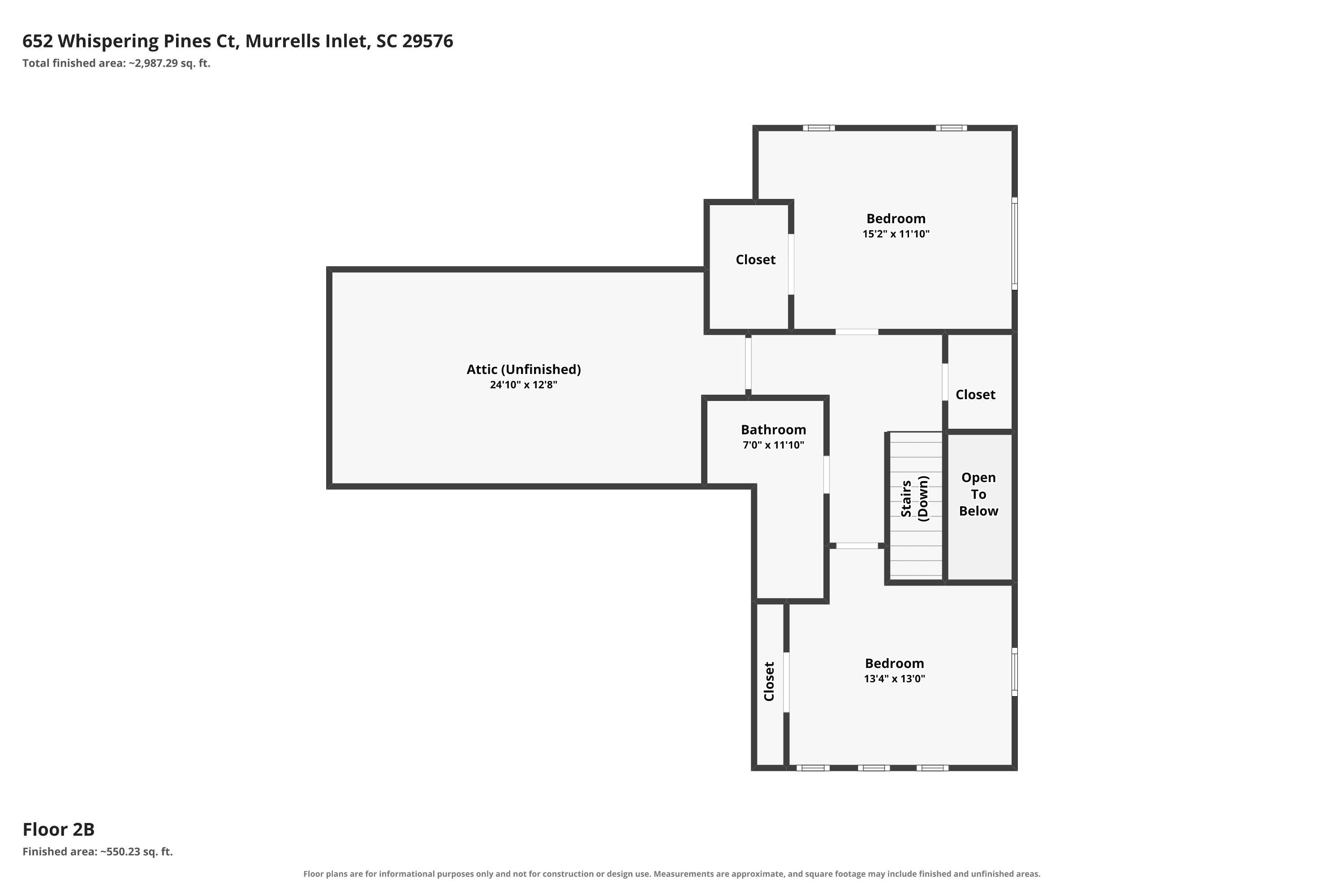 652 Whispering Pines Ct. Property Photo 72