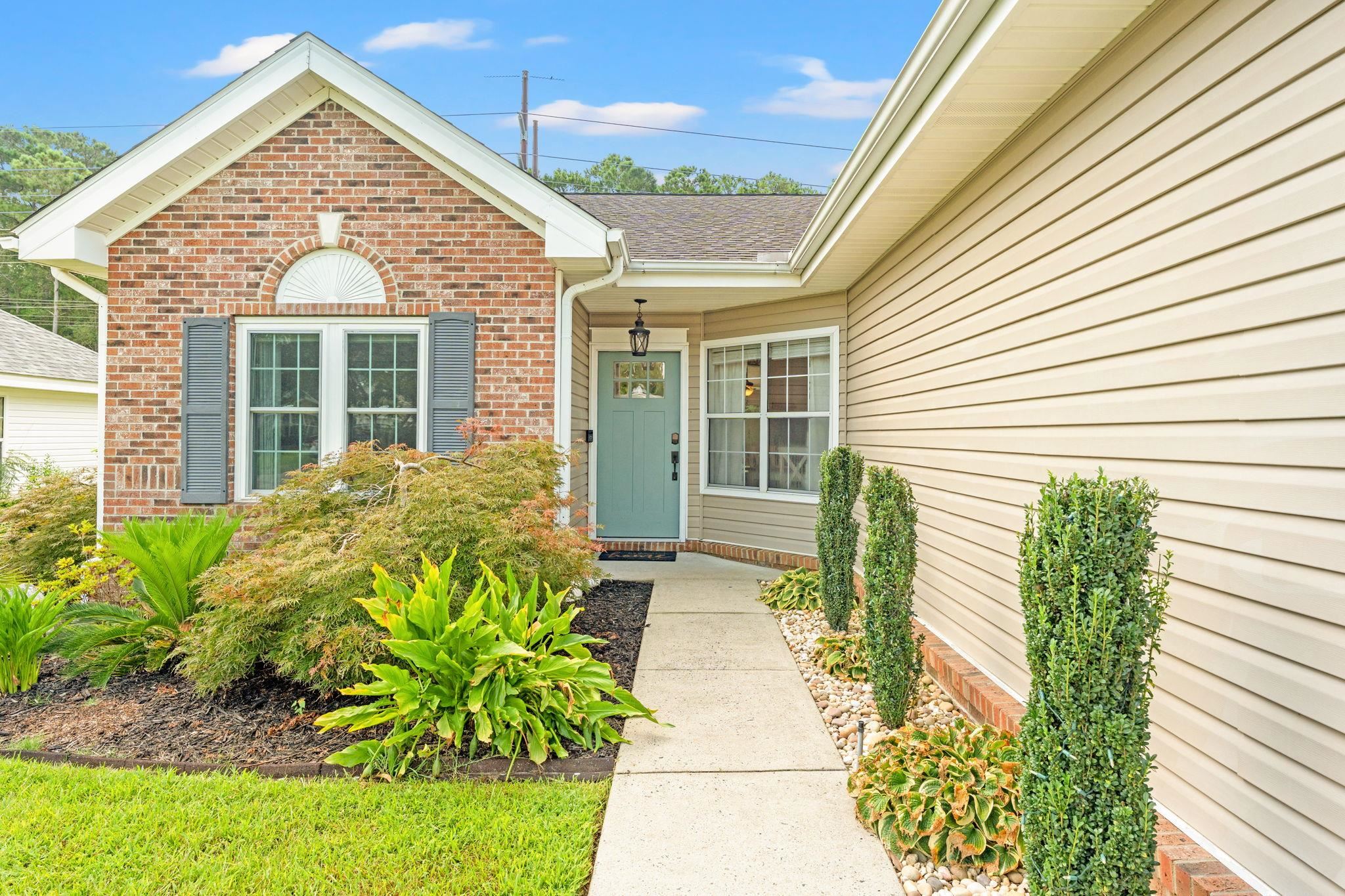 629 Hatteras River Rd. Property Photo 2