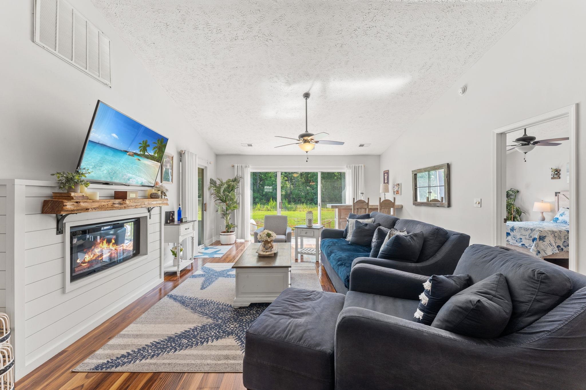 629 Hatteras River Rd. Property Photo 6