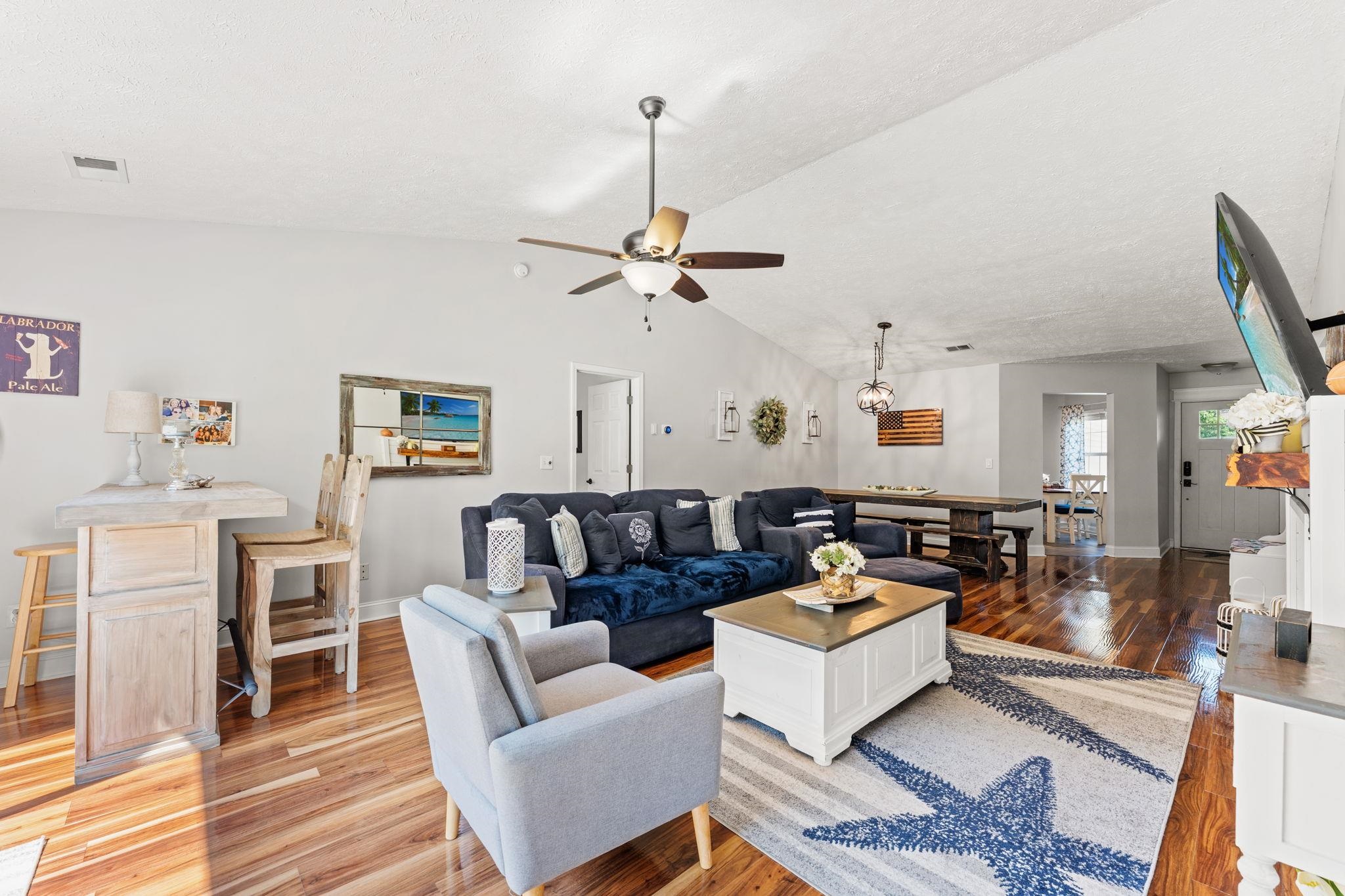 629 Hatteras River Rd. Property Photo 8