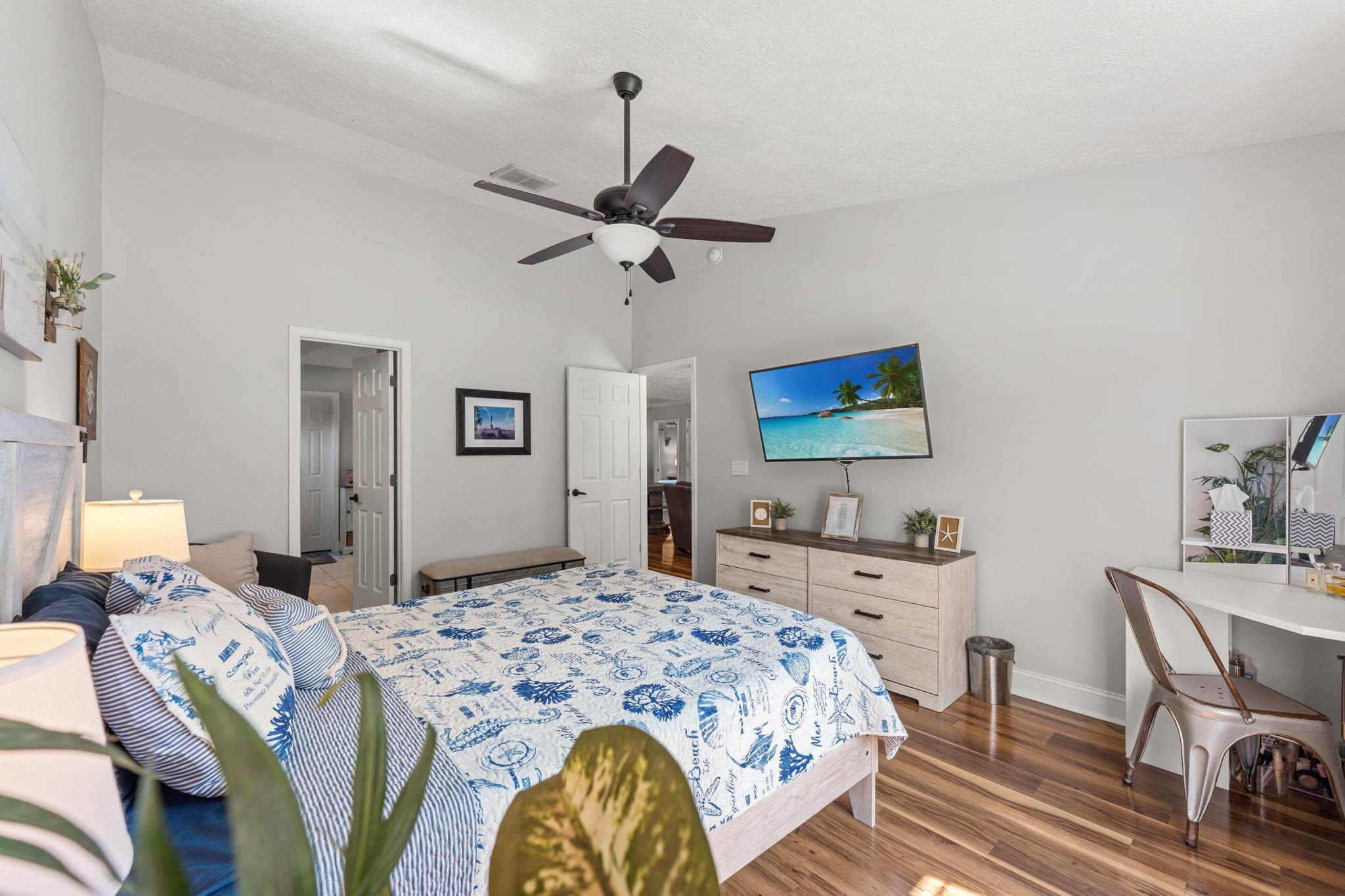 629 Hatteras River Rd. Property Photo 20