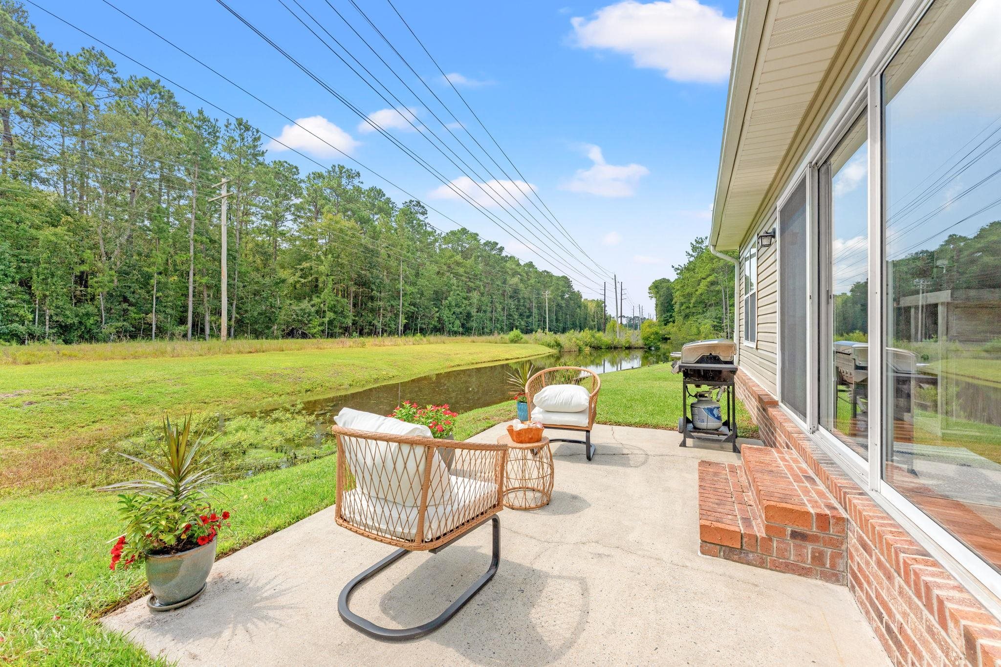 629 Hatteras River Rd. Property Photo 30