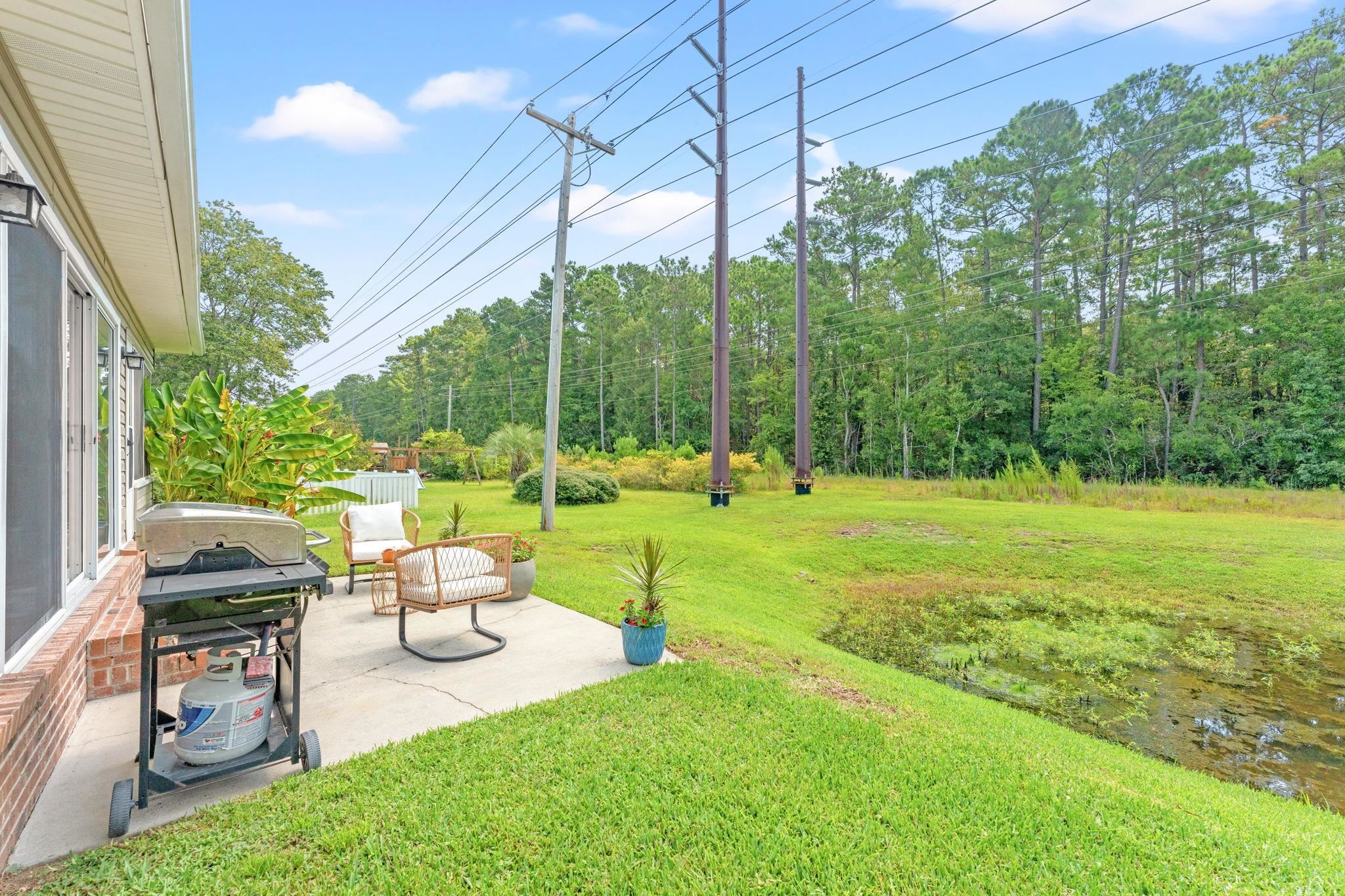 629 Hatteras River Rd. Property Photo 31
