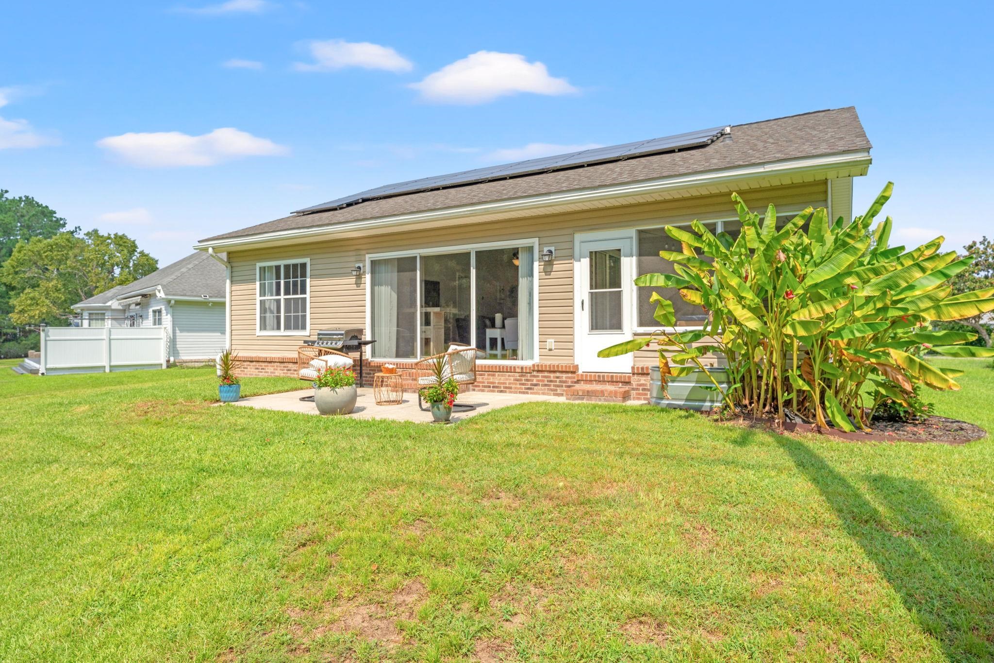 629 Hatteras River Rd. Property Photo 32