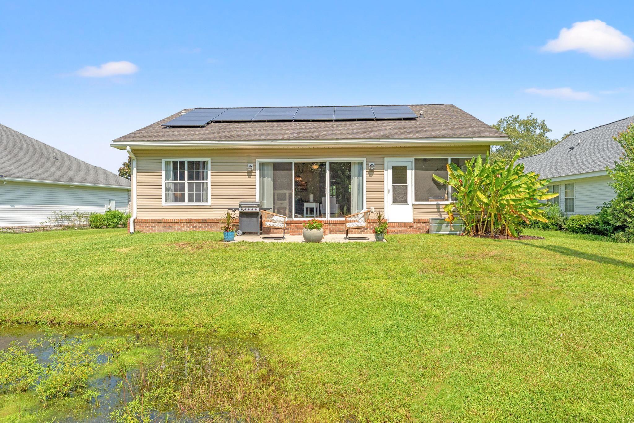 629 Hatteras River Rd. Property Photo 33