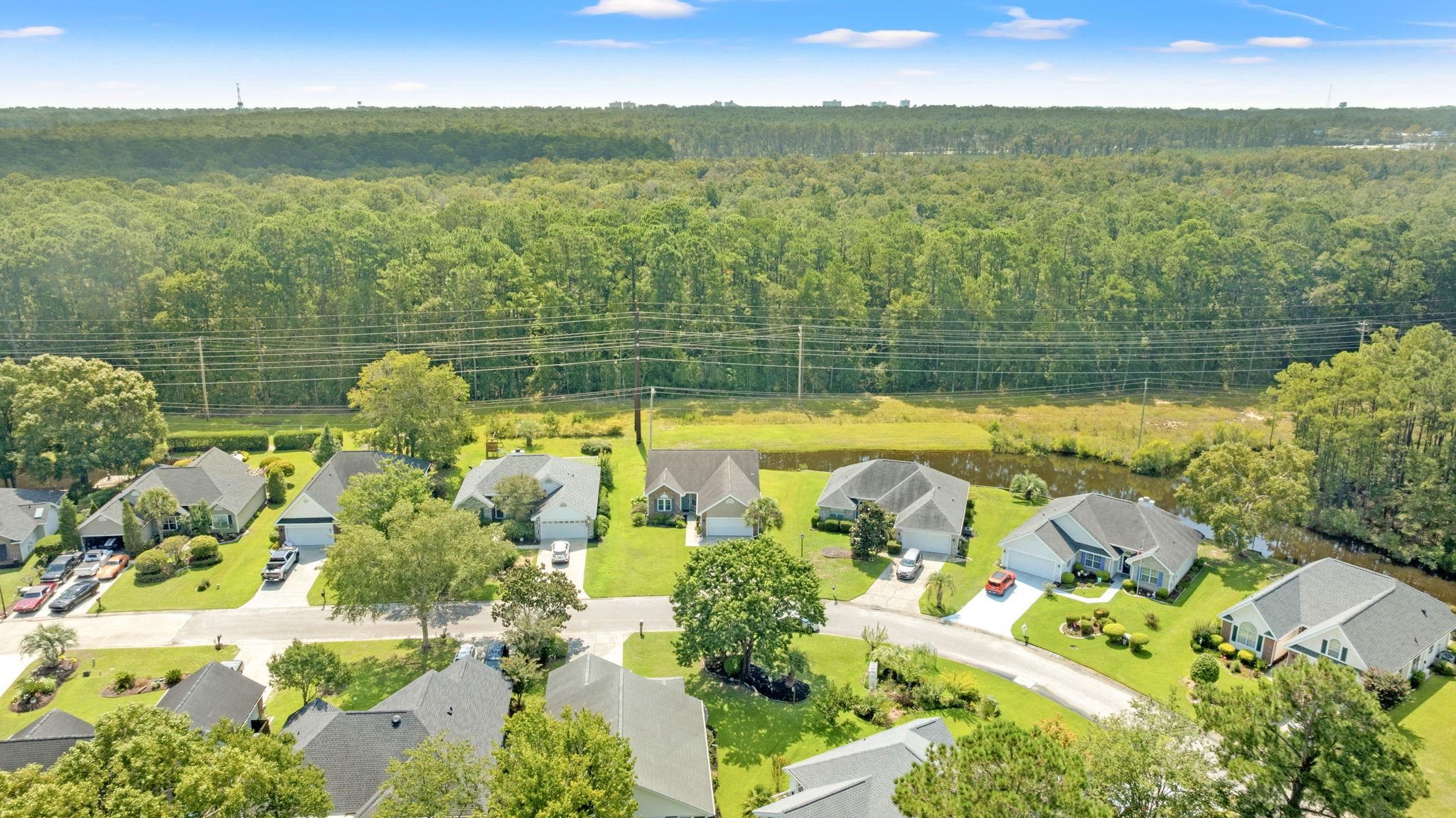 629 Hatteras River Rd. Property Photo 40