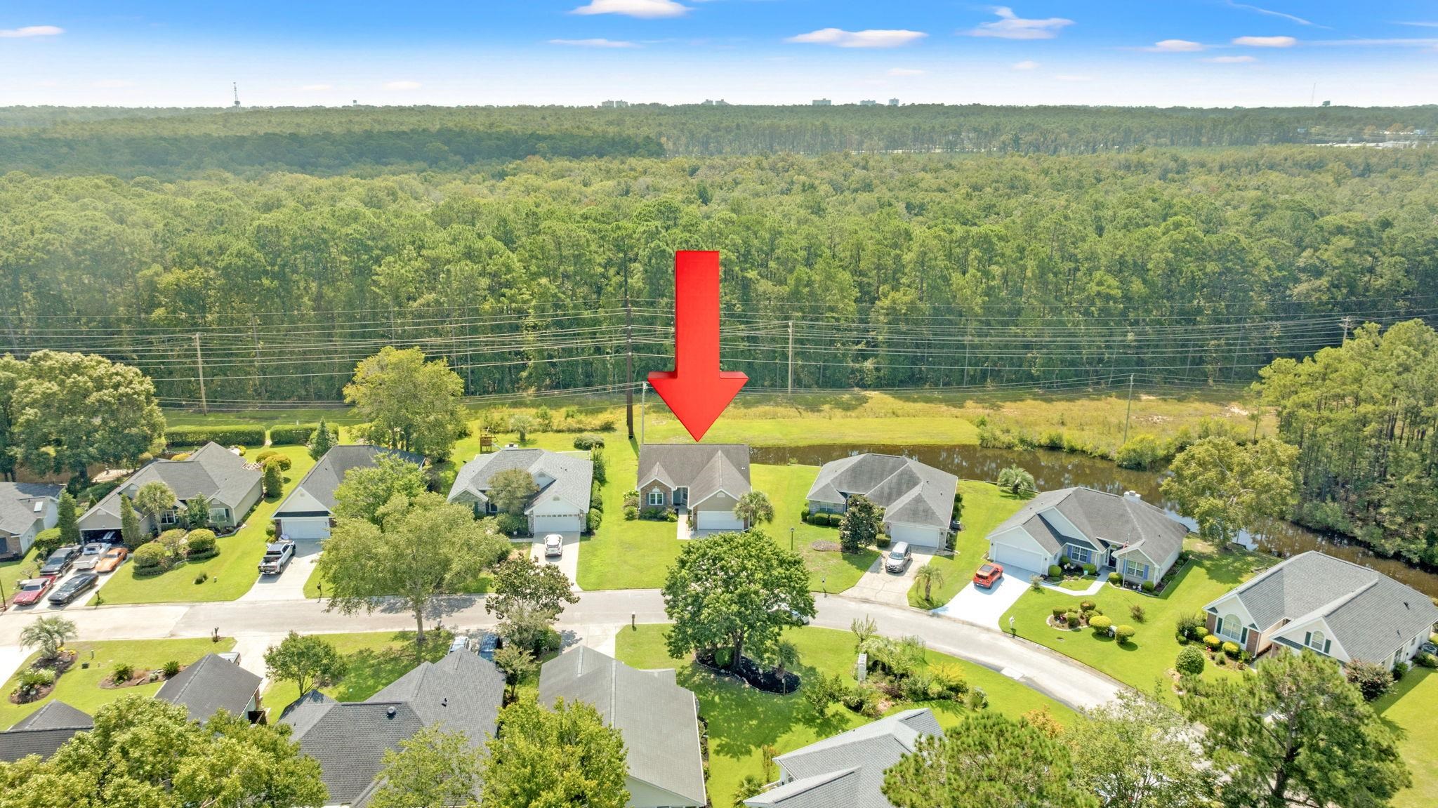 629 Hatteras River Rd. Property Photo 41