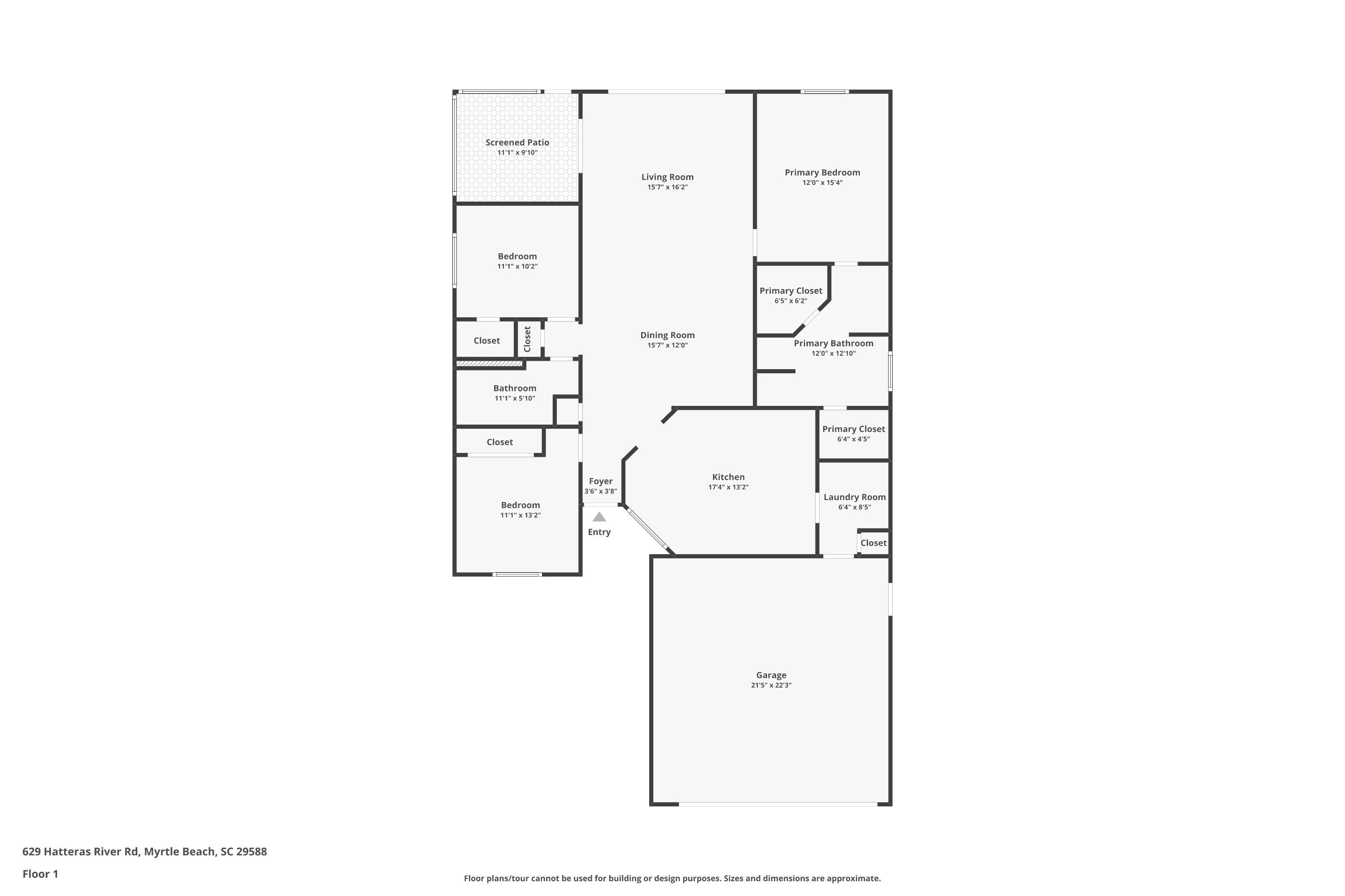 629 Hatteras River Rd. Property Photo 50
