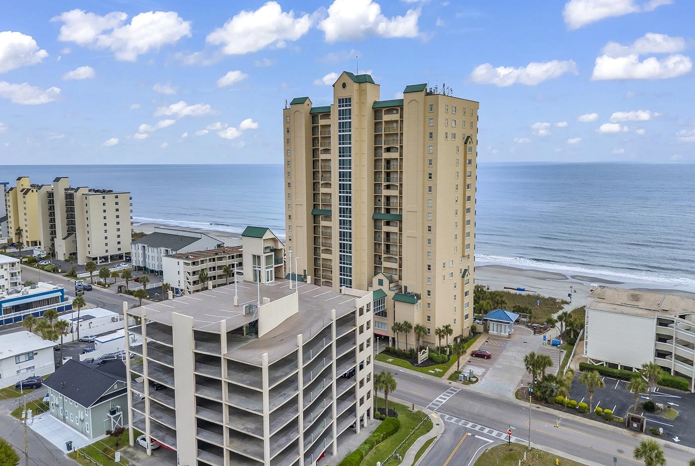 3805 S Ocean Blvd. Property Photo 1