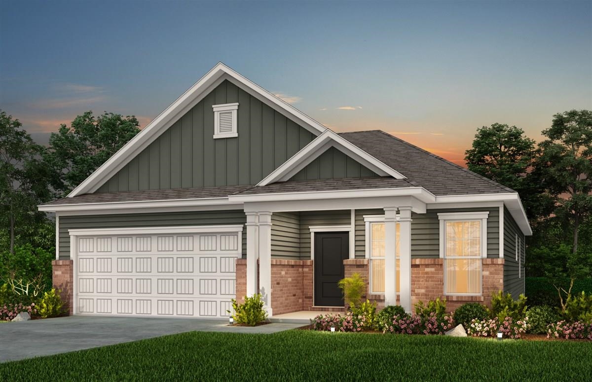 2511 Silver Leaf Dr Property Photo 1