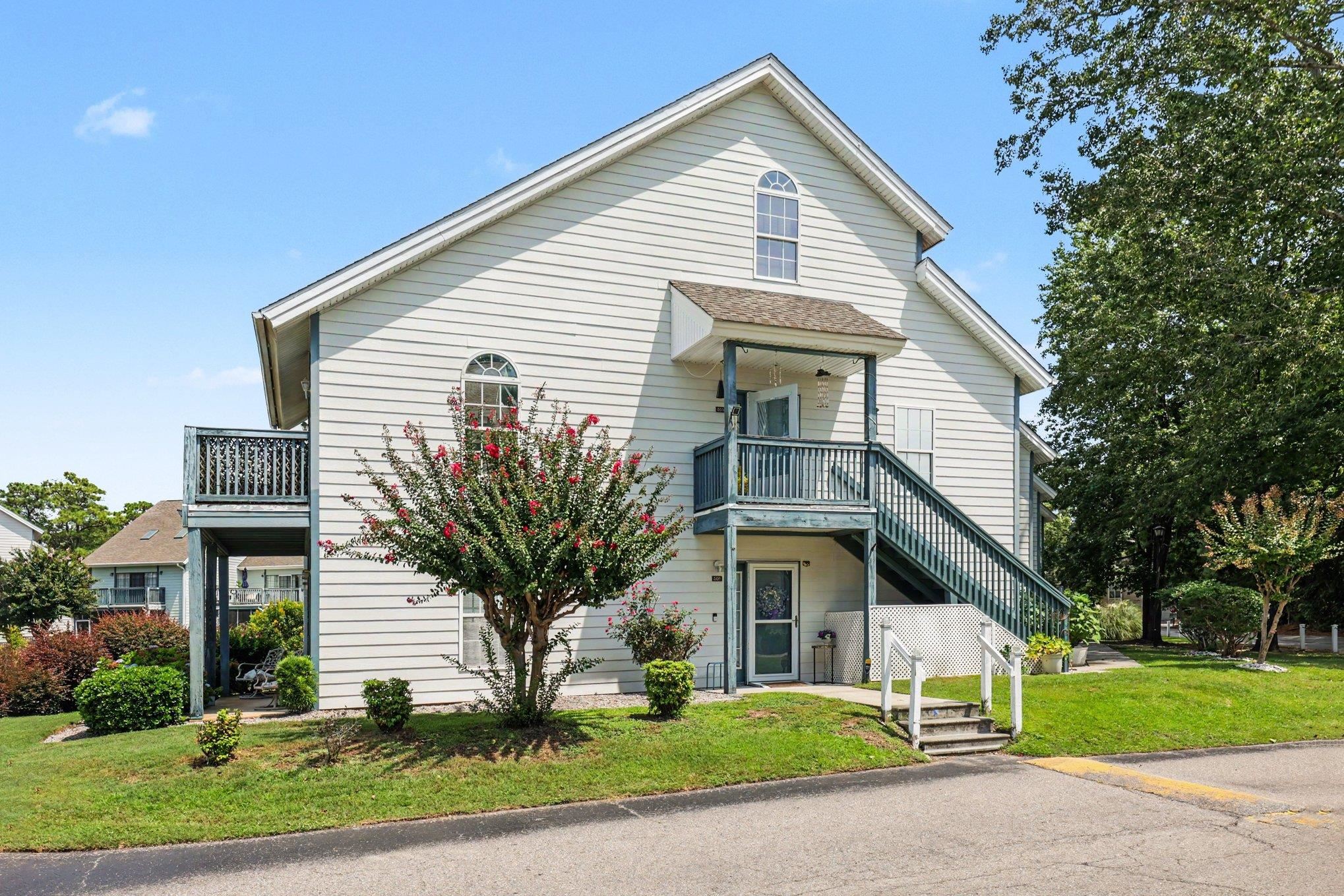 4369 Spa Dr. Property Photo 1