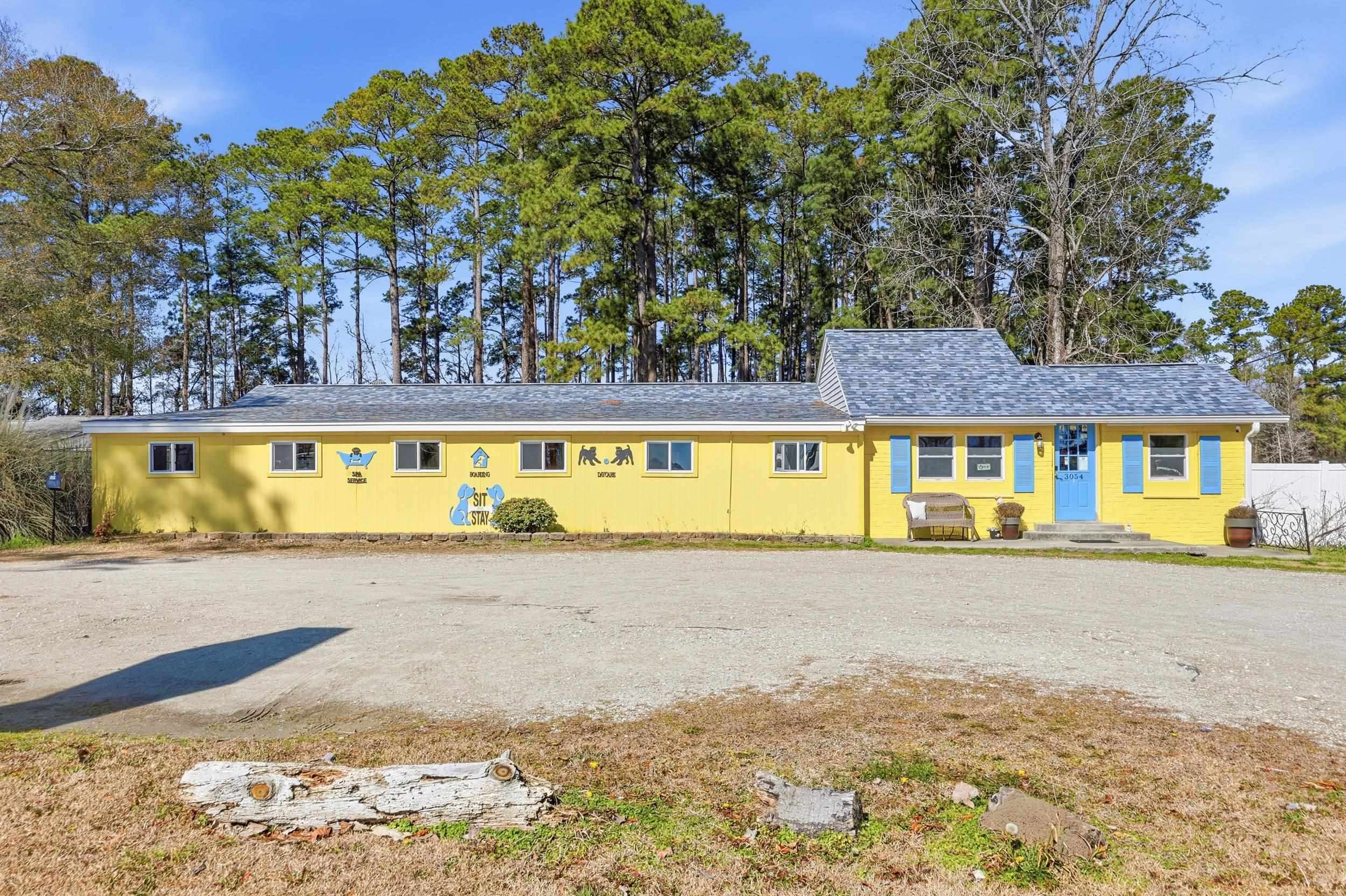 3054 Forestbrook Rd. Property Photo 1
