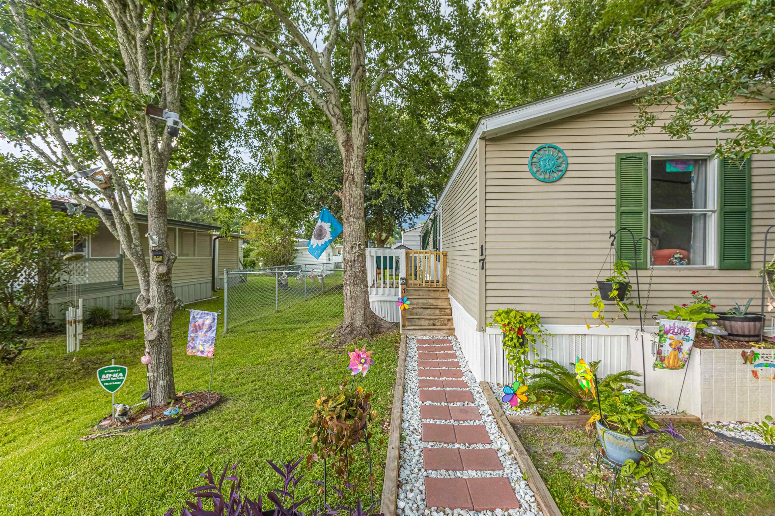 17 Musket St. Property Photo 1