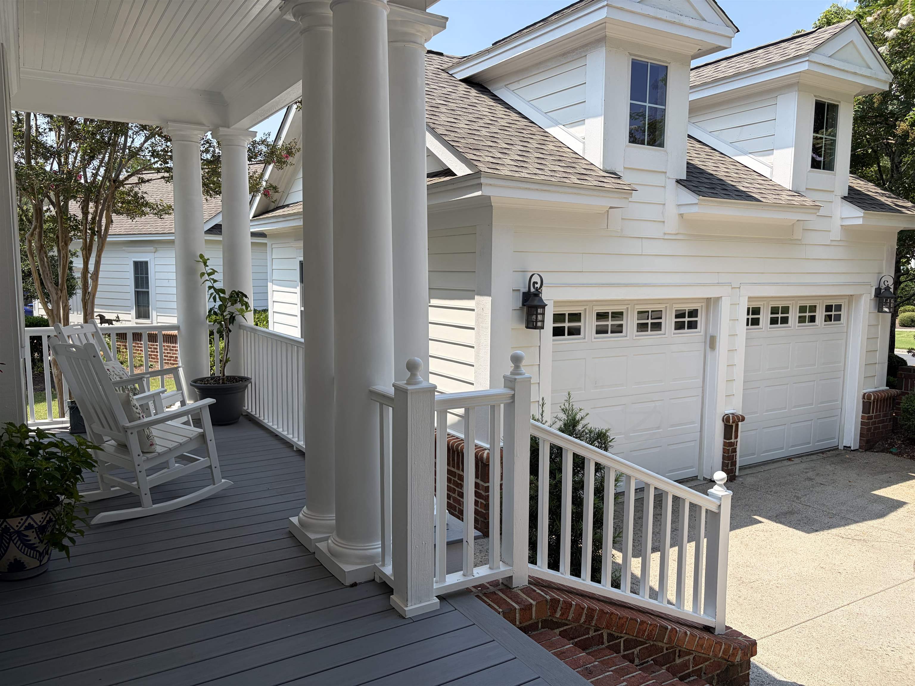 107 Cottage Ct. Property Photo 4