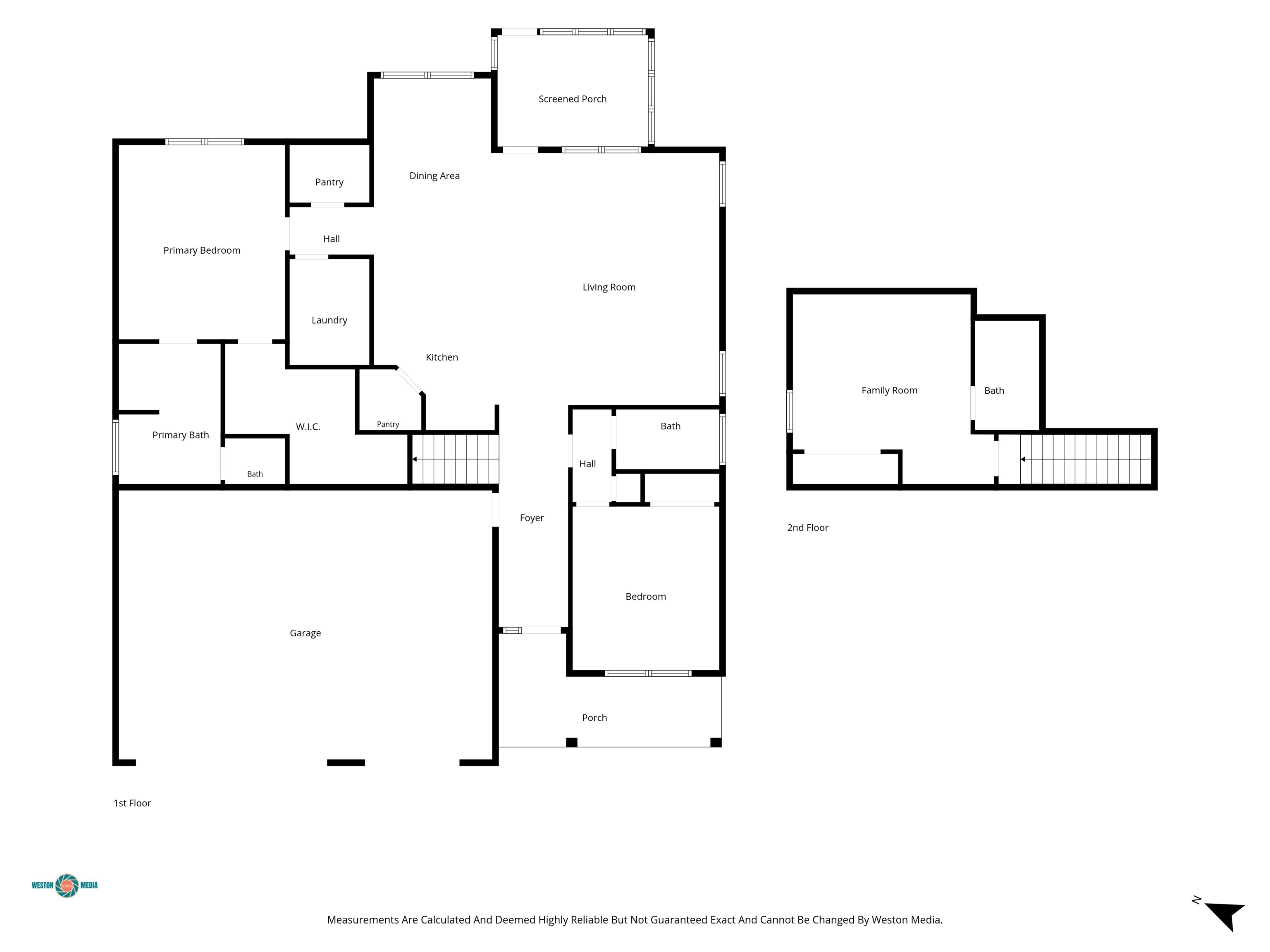 1413 Crooked Hook Rd. Property Photo 41