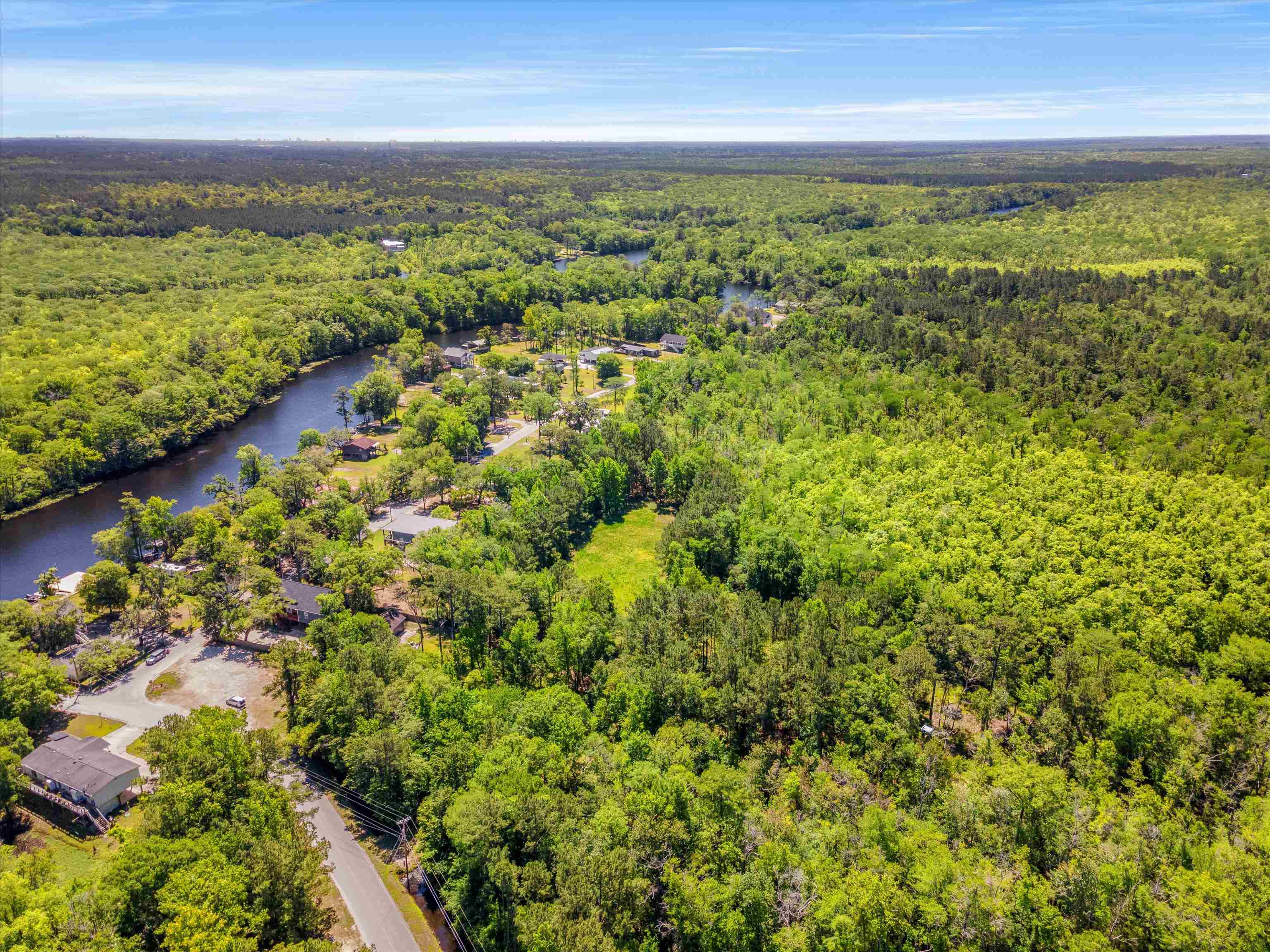 Tbd Pitch Landing Rd. Property Photo 1
