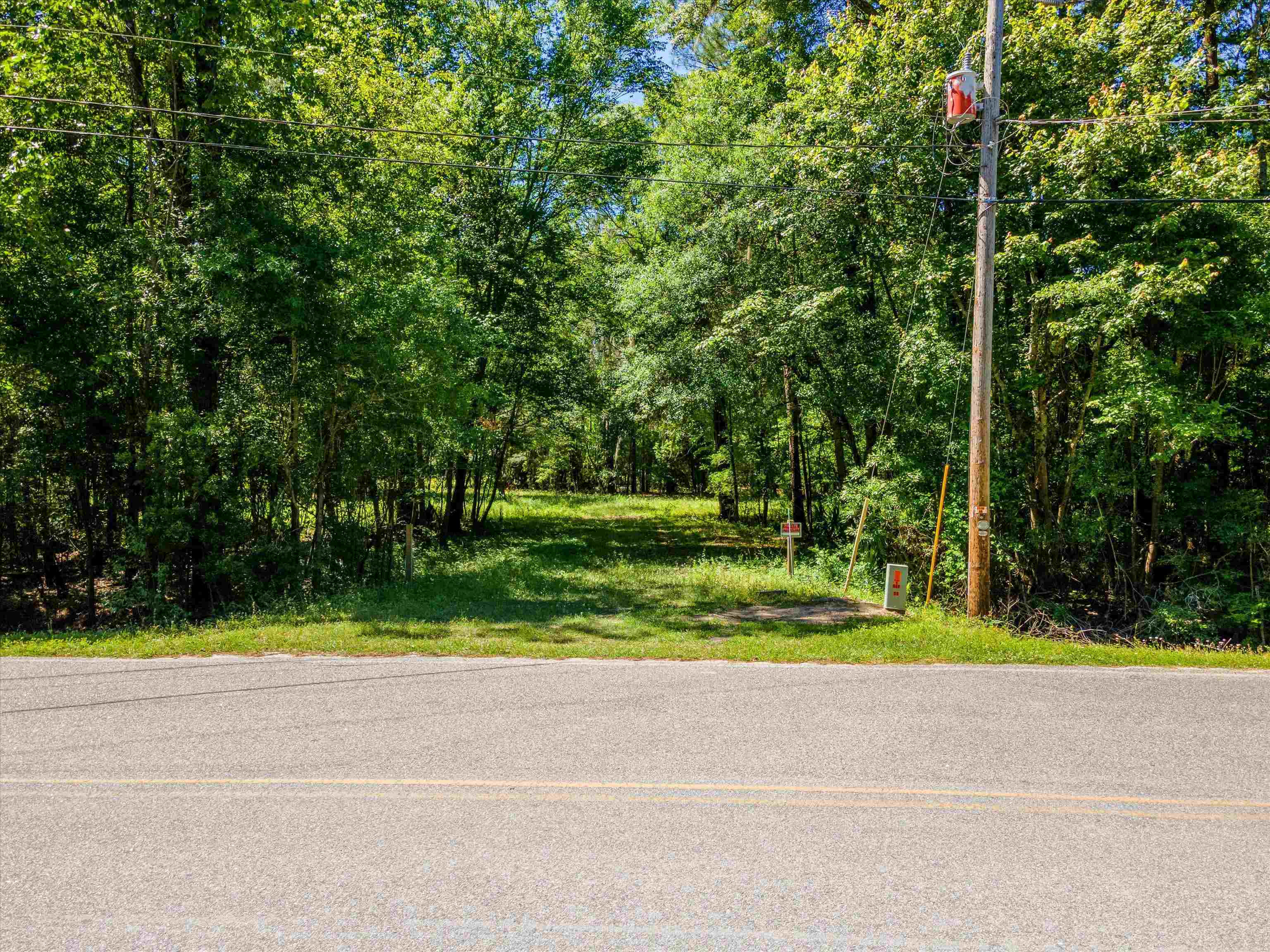 Tbd Pitch Landing Rd. Property Photo 2