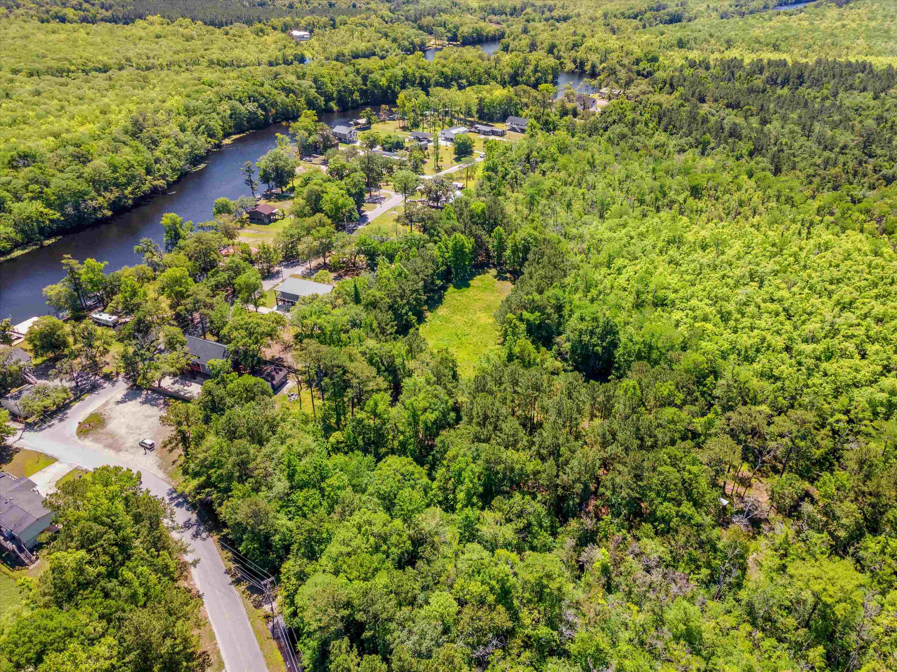 Tbd Pitch Landing Rd. Property Photo 6