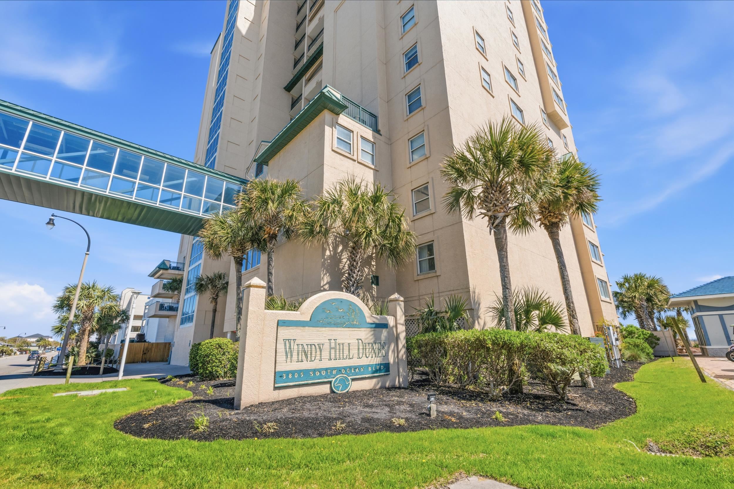 3805 S Ocean Blvd. Property Photo 1