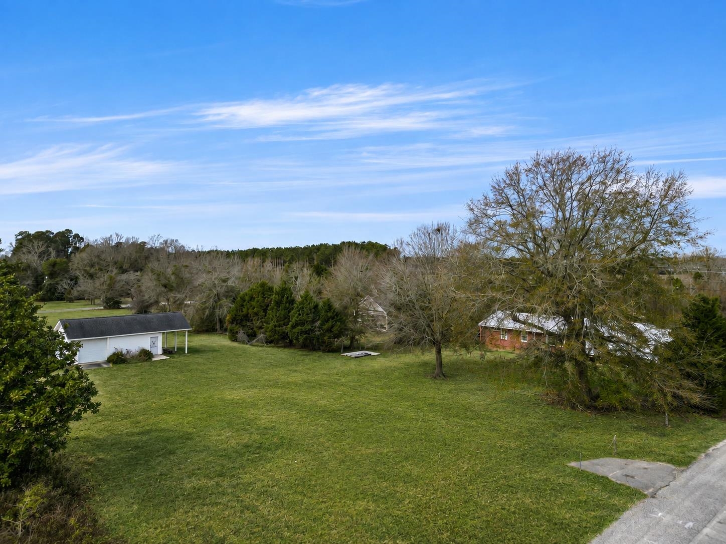 3813 West Marion St. Property Photo 4