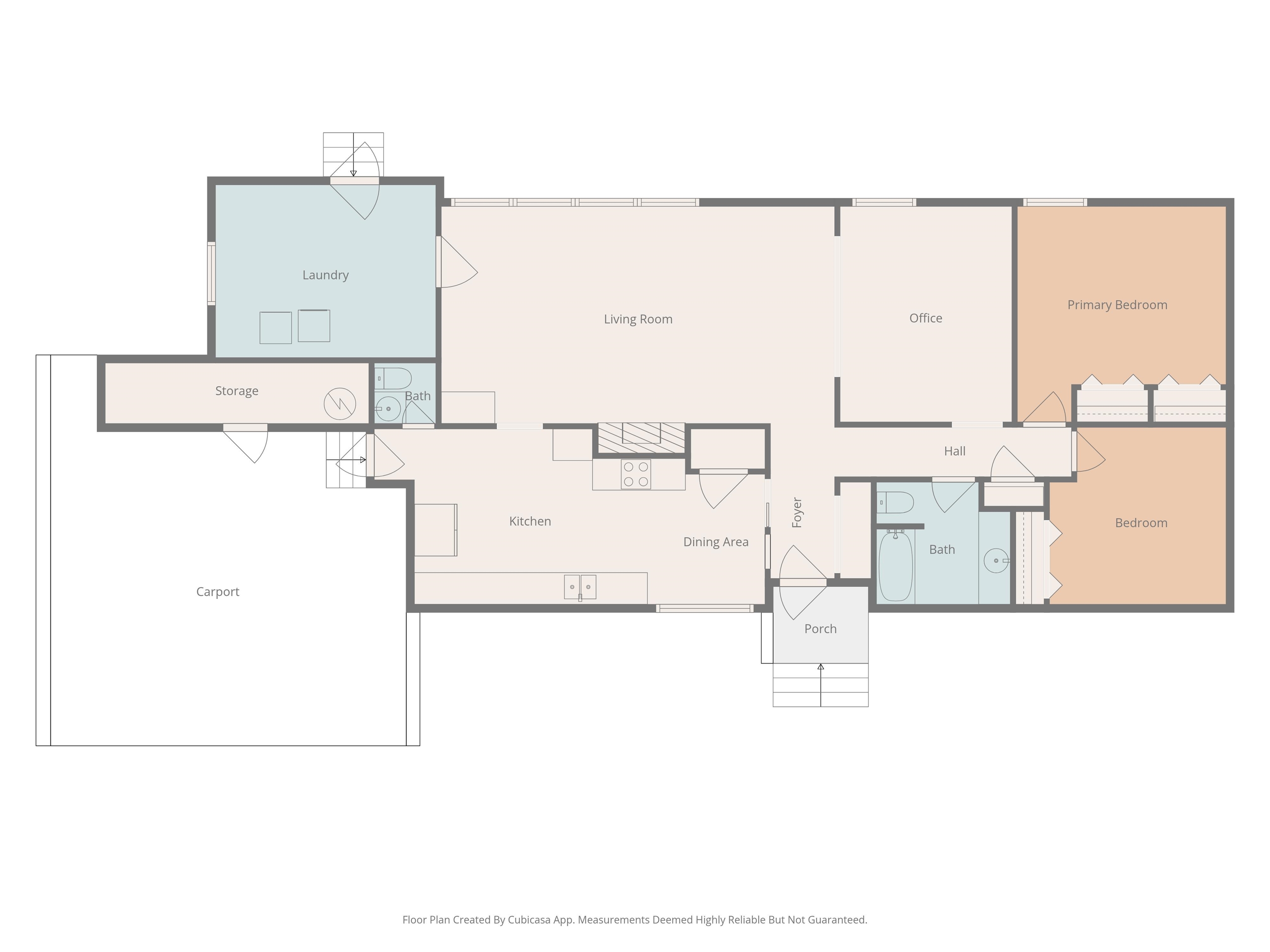 3813 West Marion St. Property Photo 24