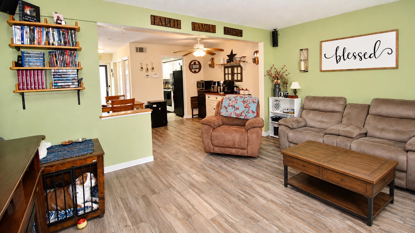 1025 Carolina Rd. Property Photo 6