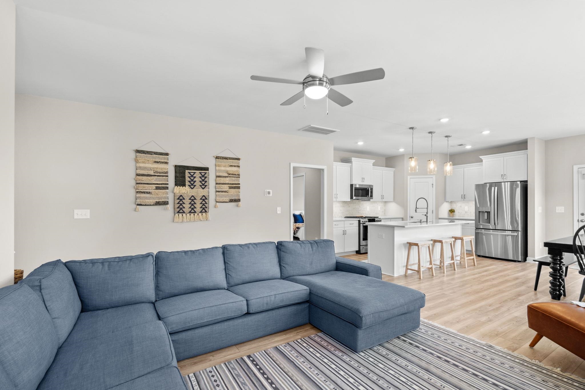 1023 Agostino Dr. Property Photo 10
