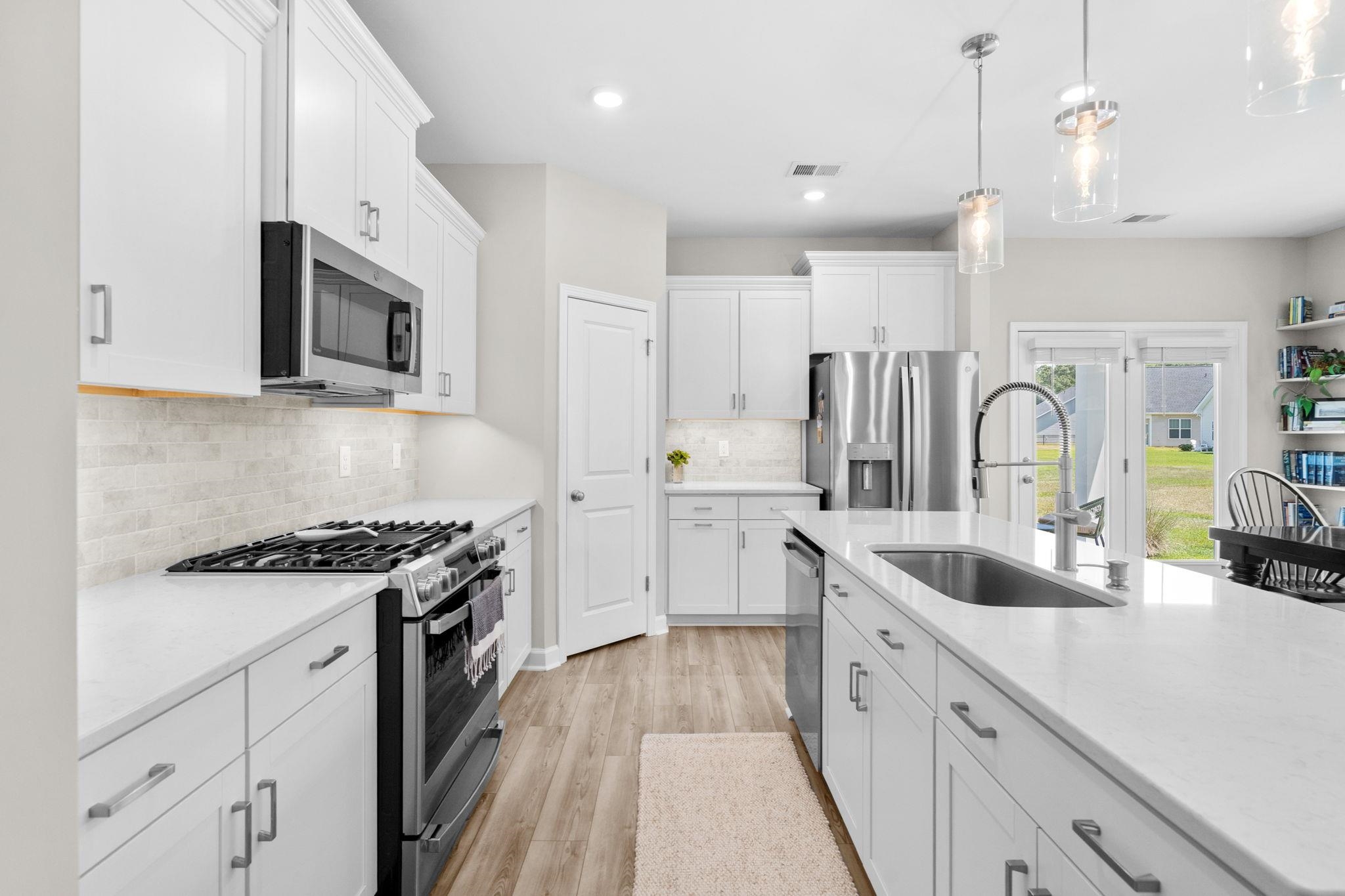 1023 Agostino Dr. Property Photo 14