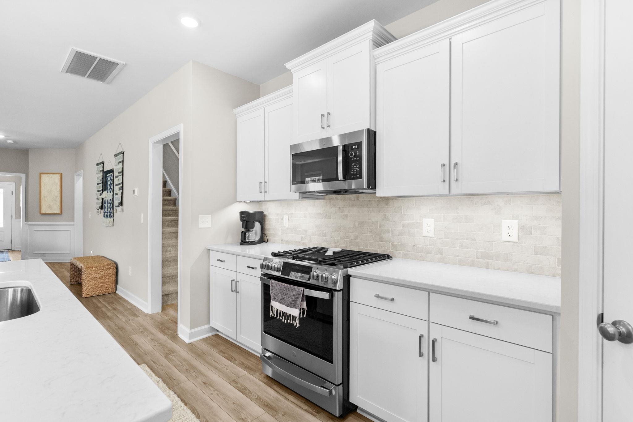 1023 Agostino Dr. Property Photo 16