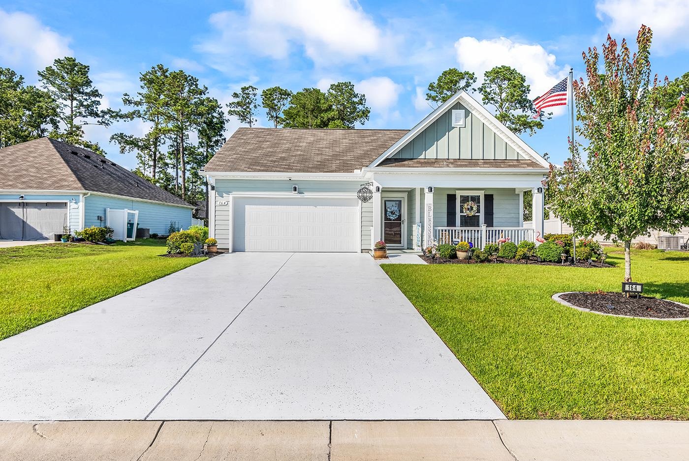 164 Teddy Bear Circle Property Photo 2