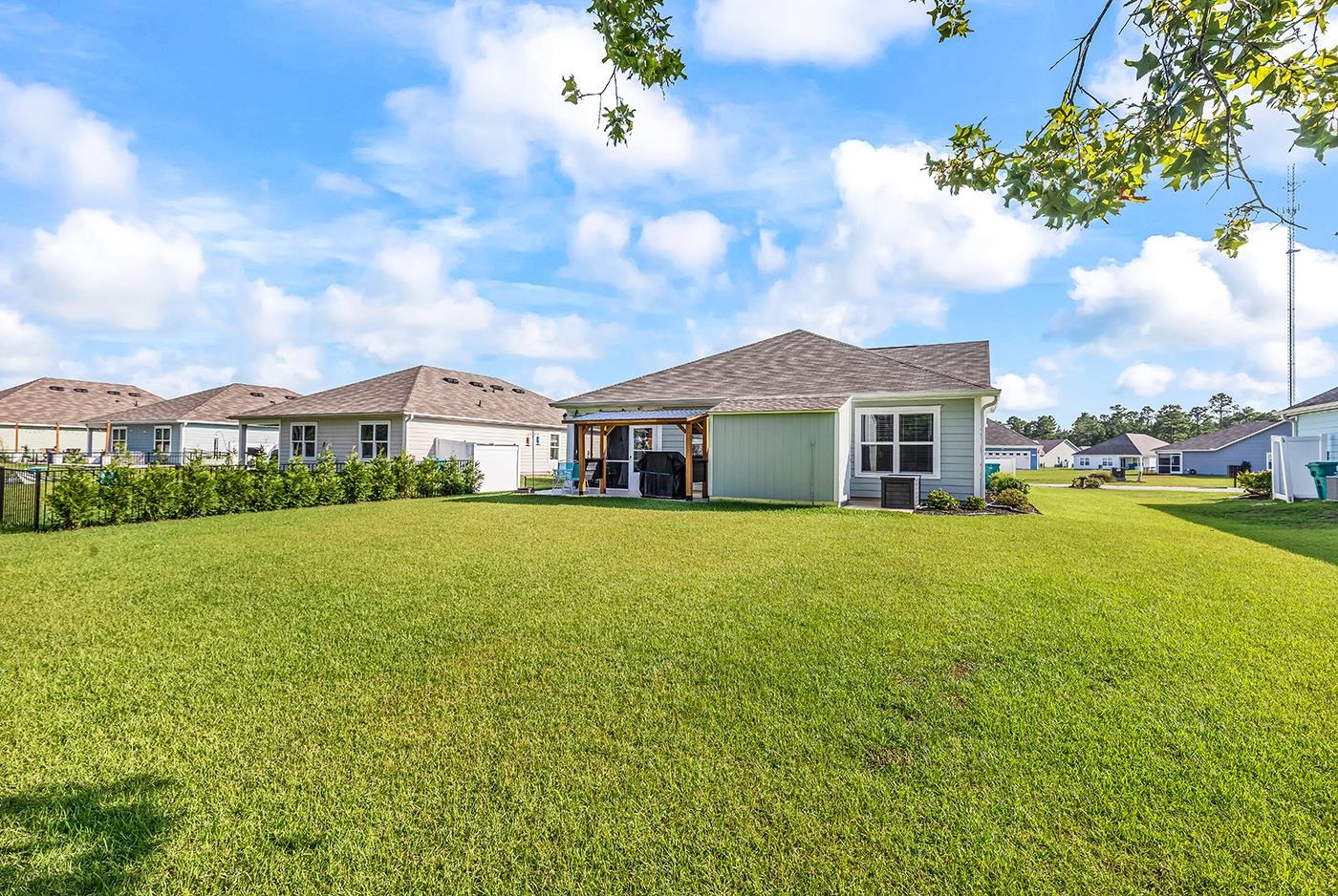 164 Teddy Bear Circle Property Photo 38