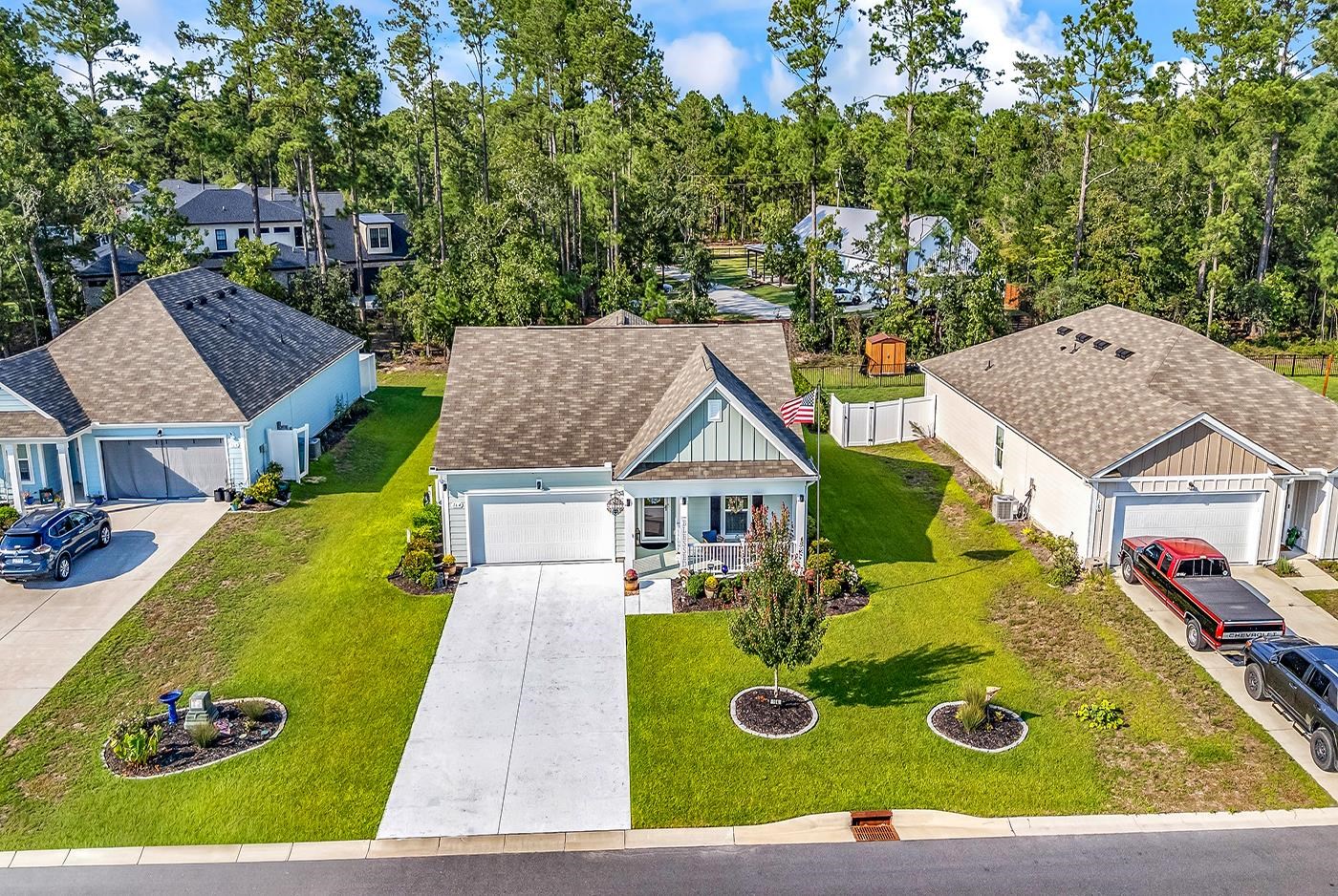 164 Teddy Bear Circle Property Photo 43