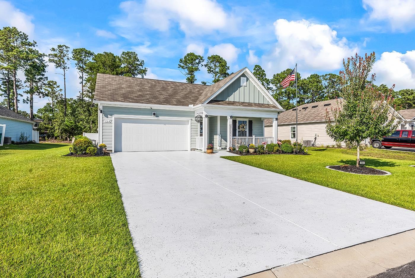 164 Teddy Bear Circle Property Photo 44