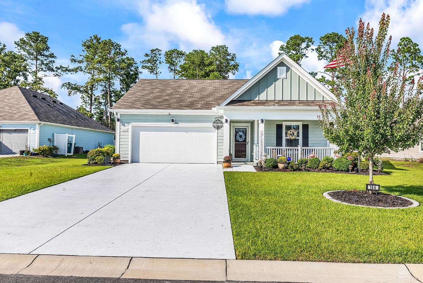 164 Teddy Bear Circle Property Photo 45