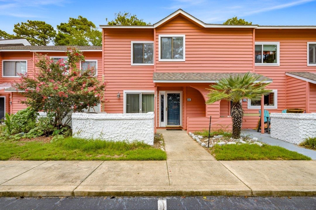 86 Shadow Moss Pl. Property Photo 1