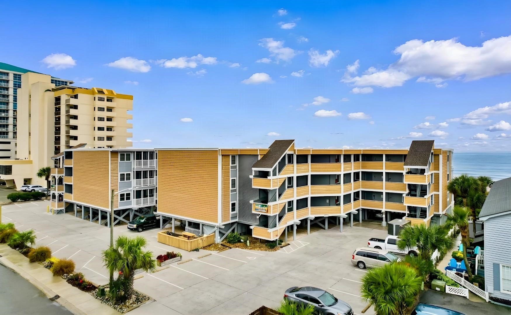 2405 S Ocean Blvd. Property Photo 1